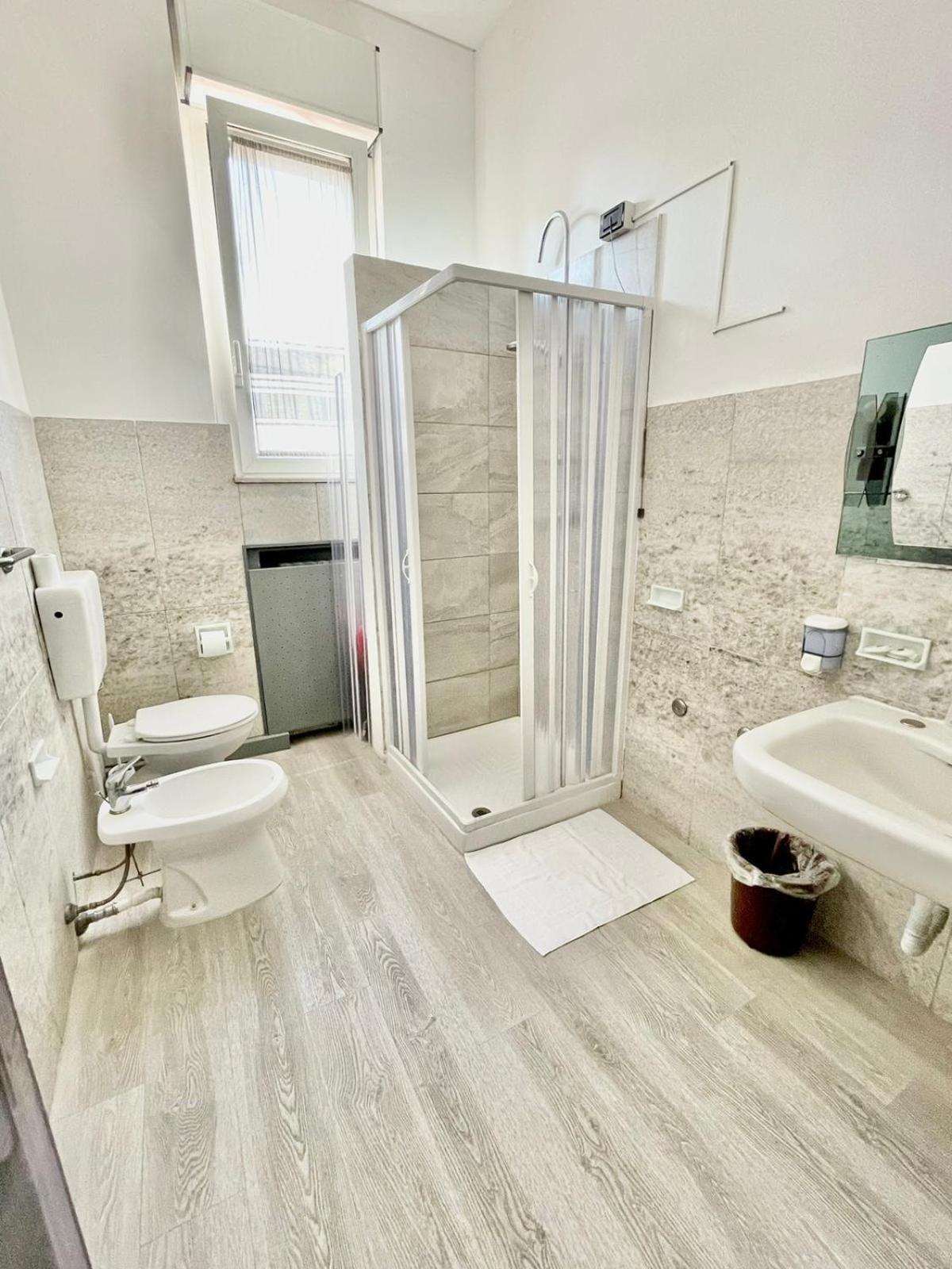 Guest house Bovisa House Private Milan