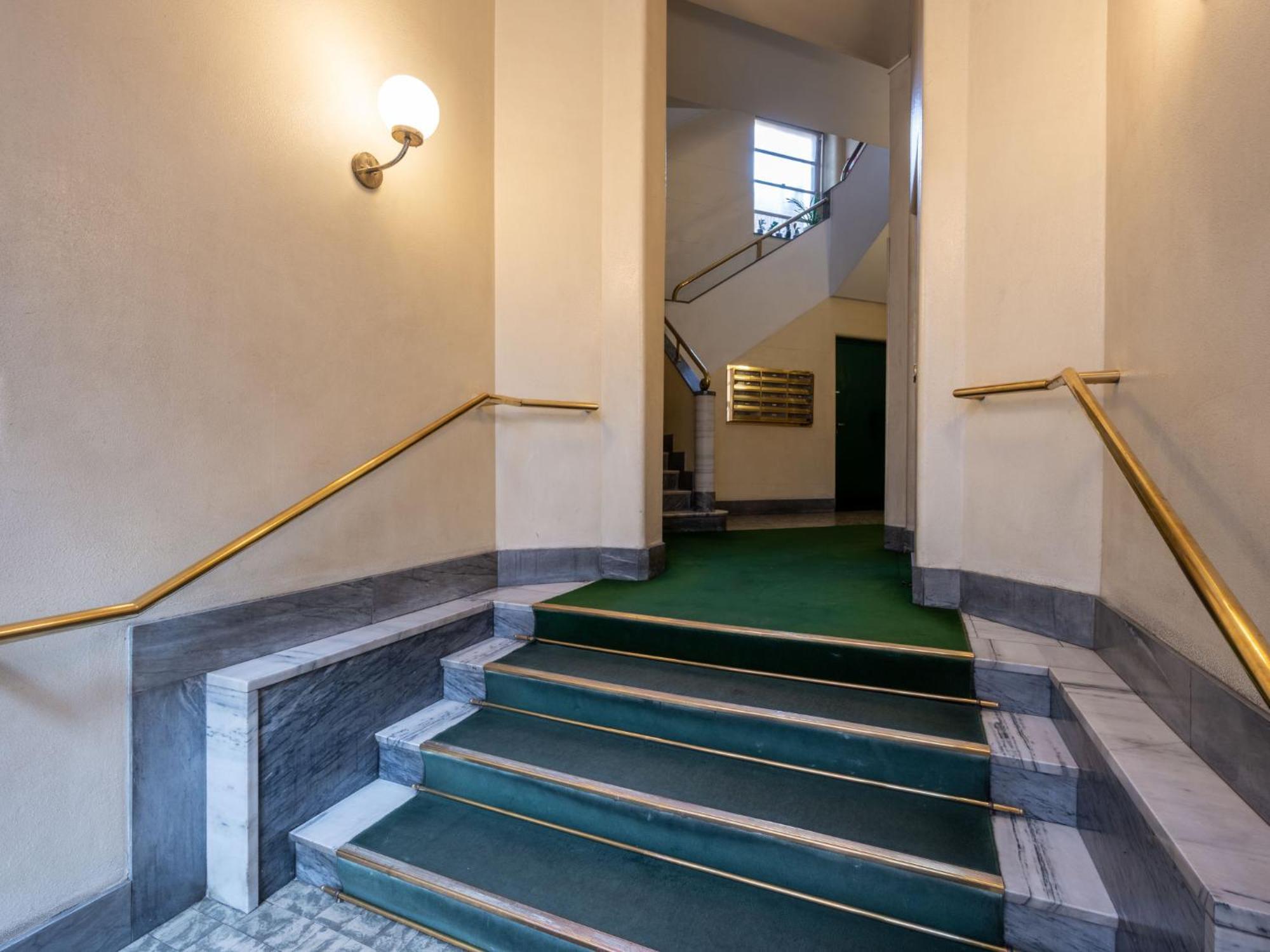 Apartment Porta Nuova By Interhome