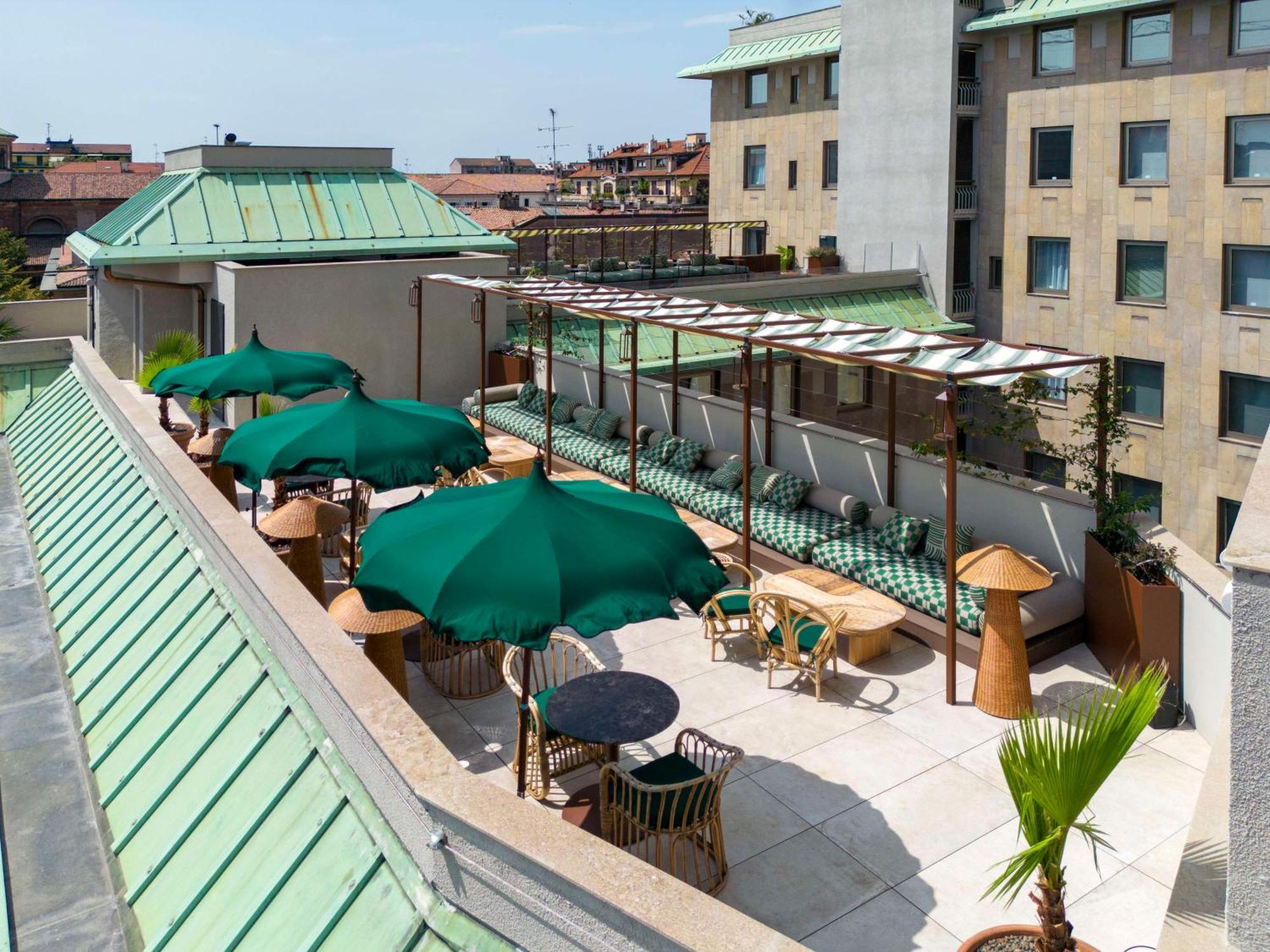 Hotel Radisson Collection Hotel, Santa Sofia Milan