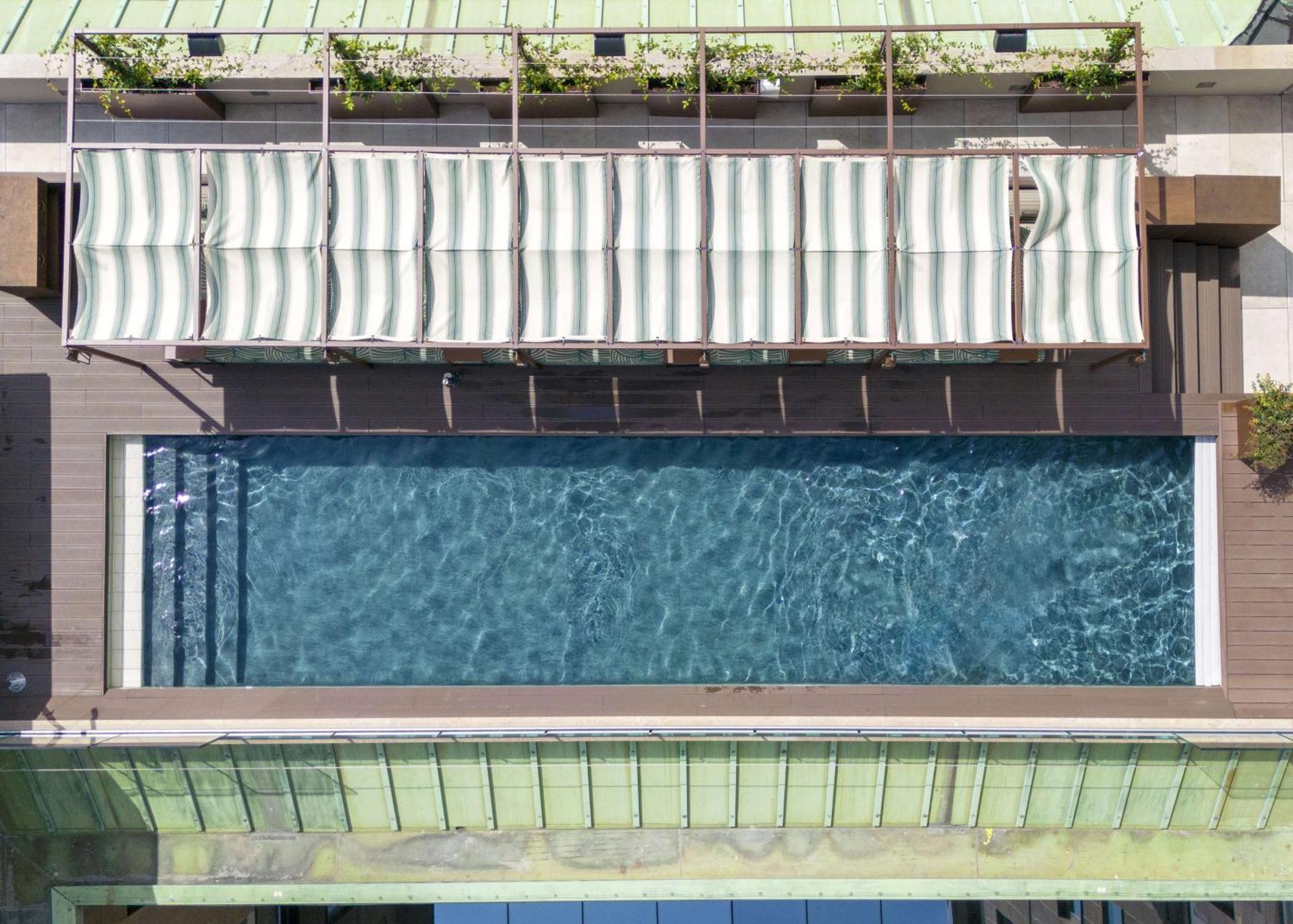 Hotel Radisson Collection Hotel, Santa Sofia Milan