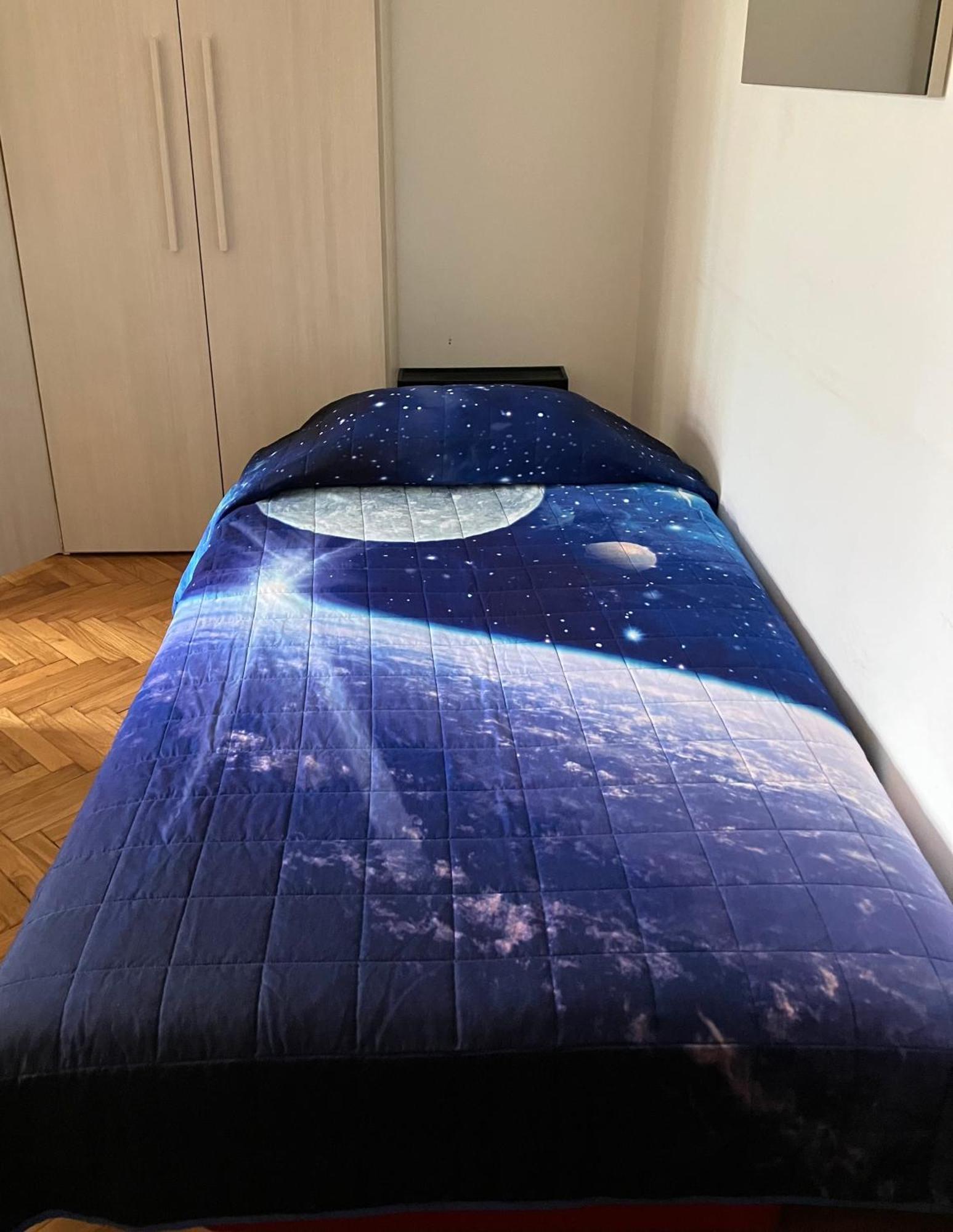 Splendido Bilocale Adiacente Metro M5 - Ca Granda Apartamento *