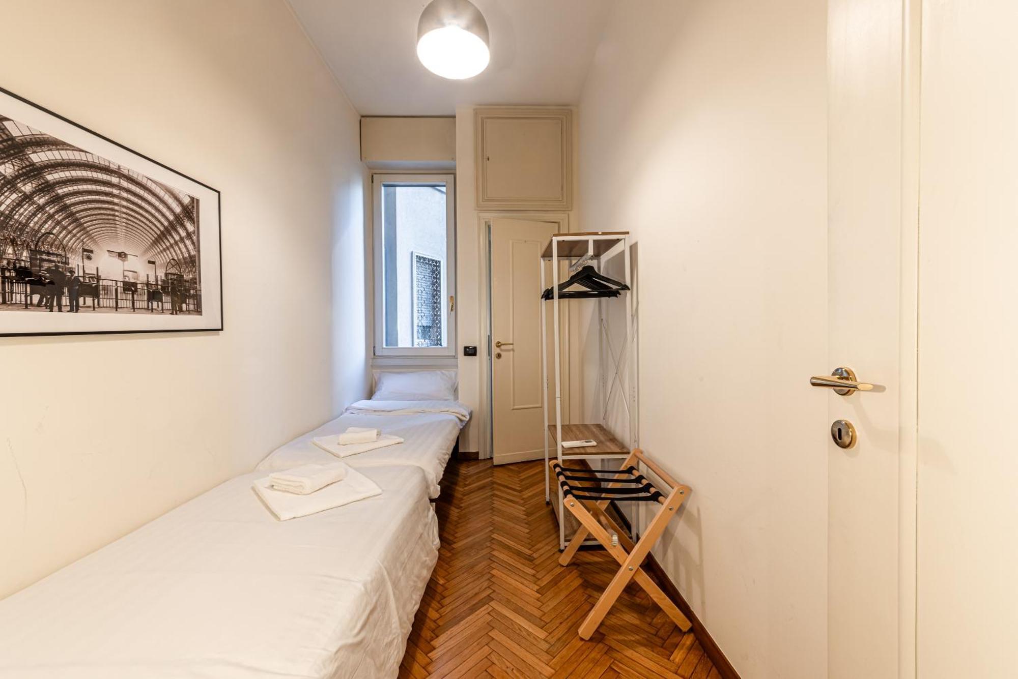 Ca' Magenta Appartamento Milano