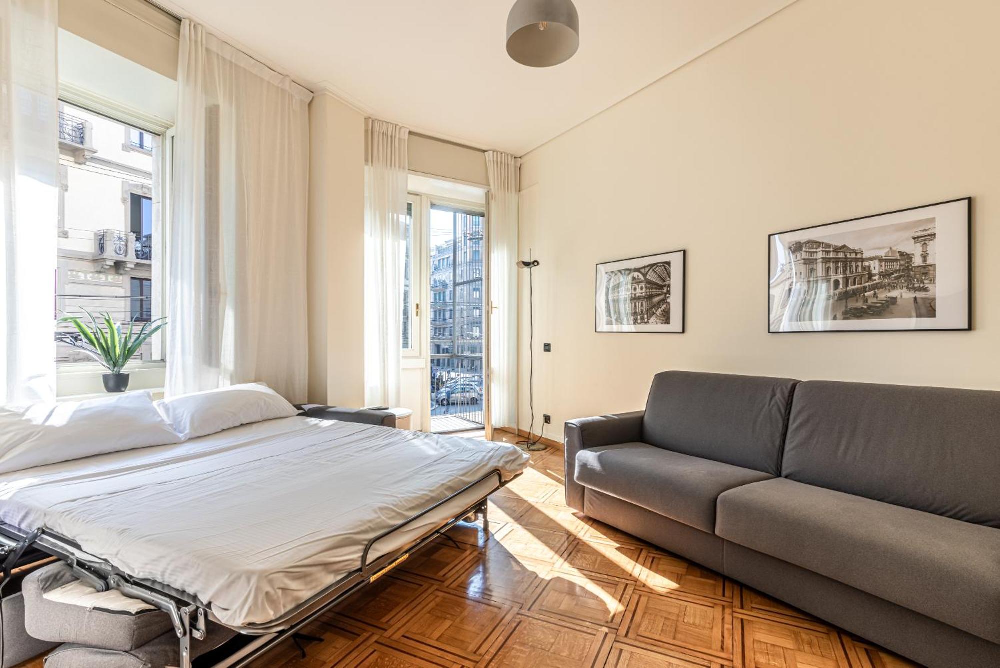 Ca' Magenta Milano