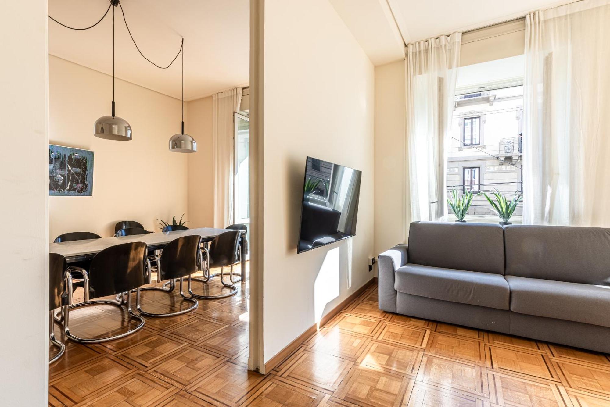 Appartamento Ca' Magenta