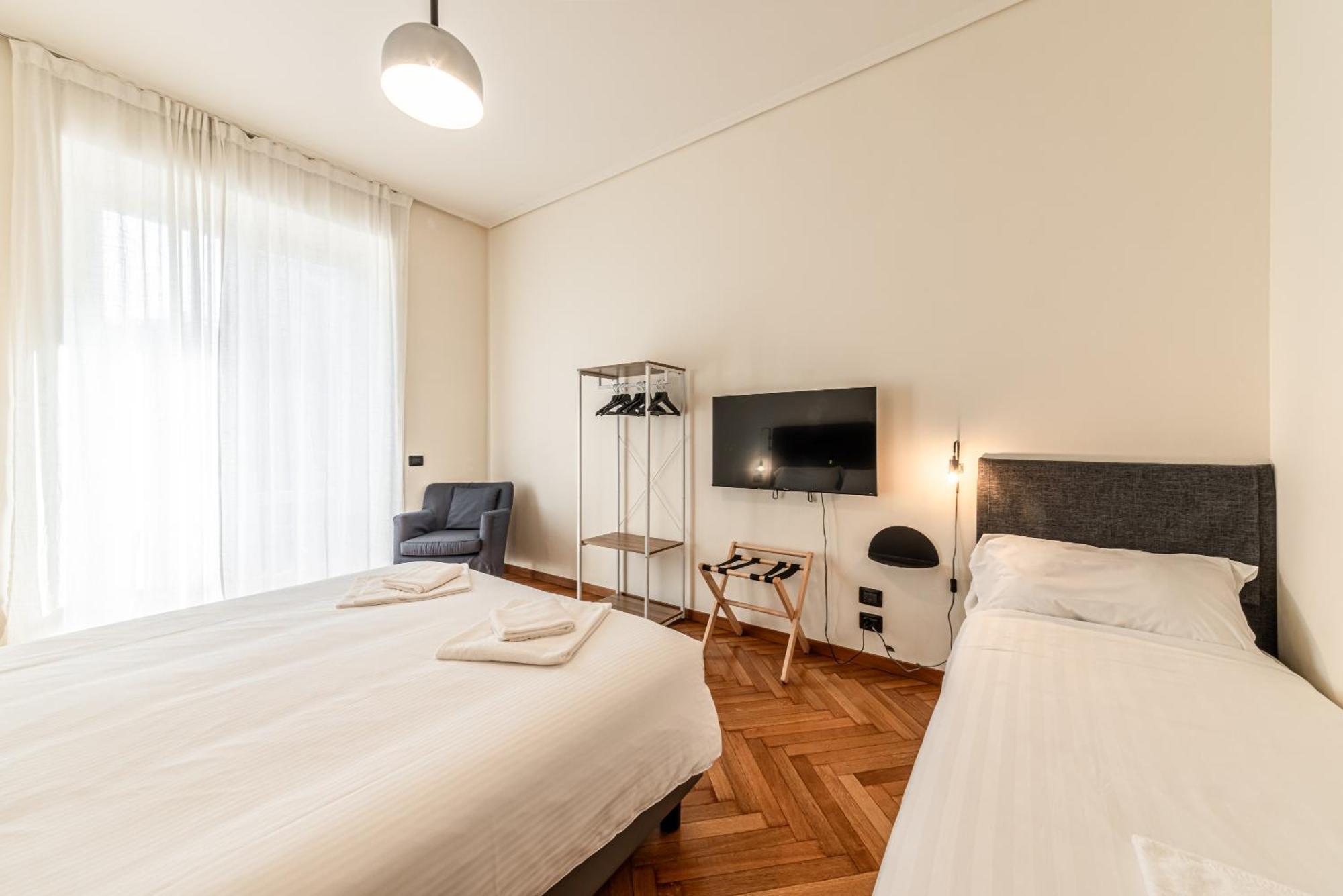 Appartamento Ca' Magenta Milano