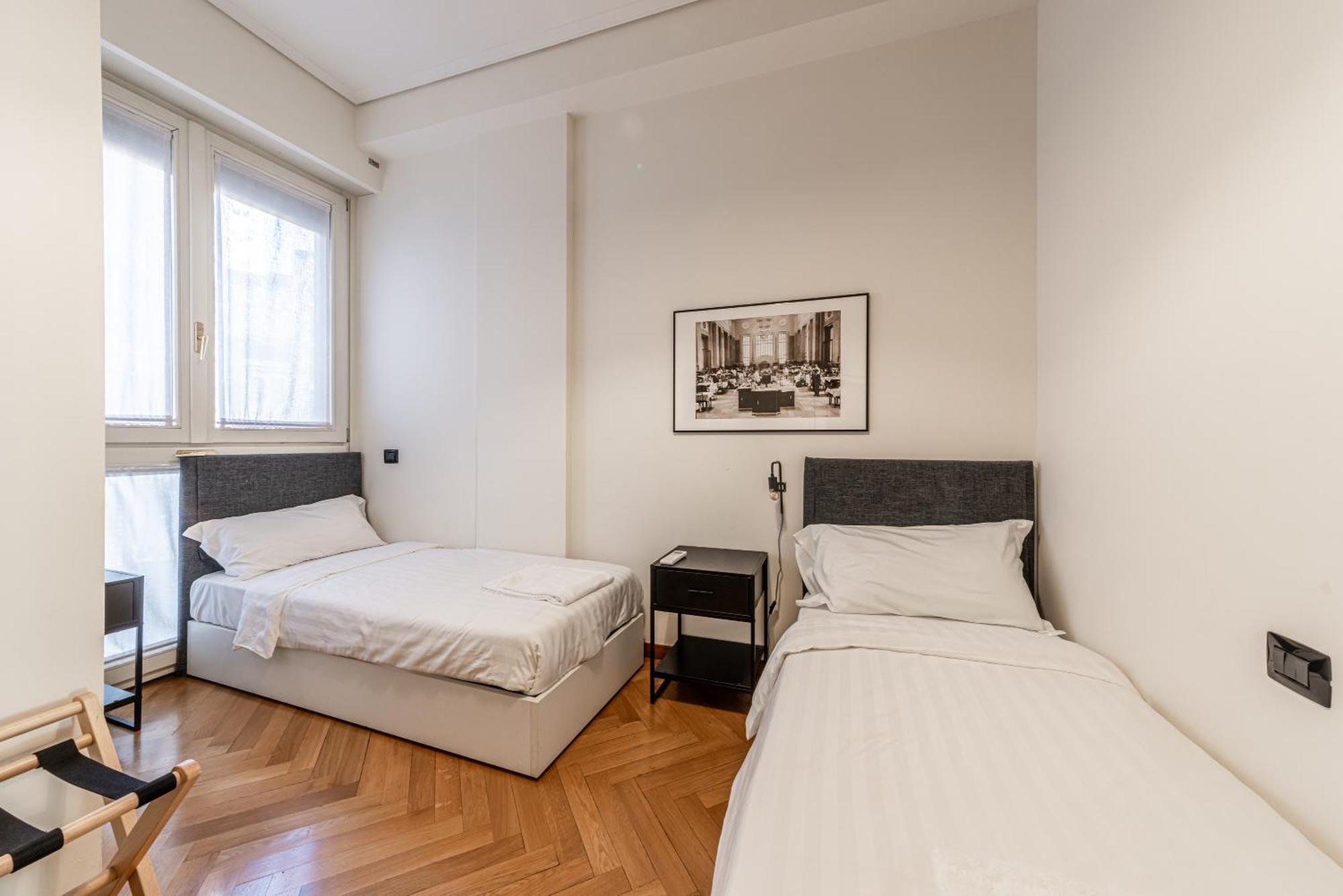 Ca' Magenta Appartamento Milano