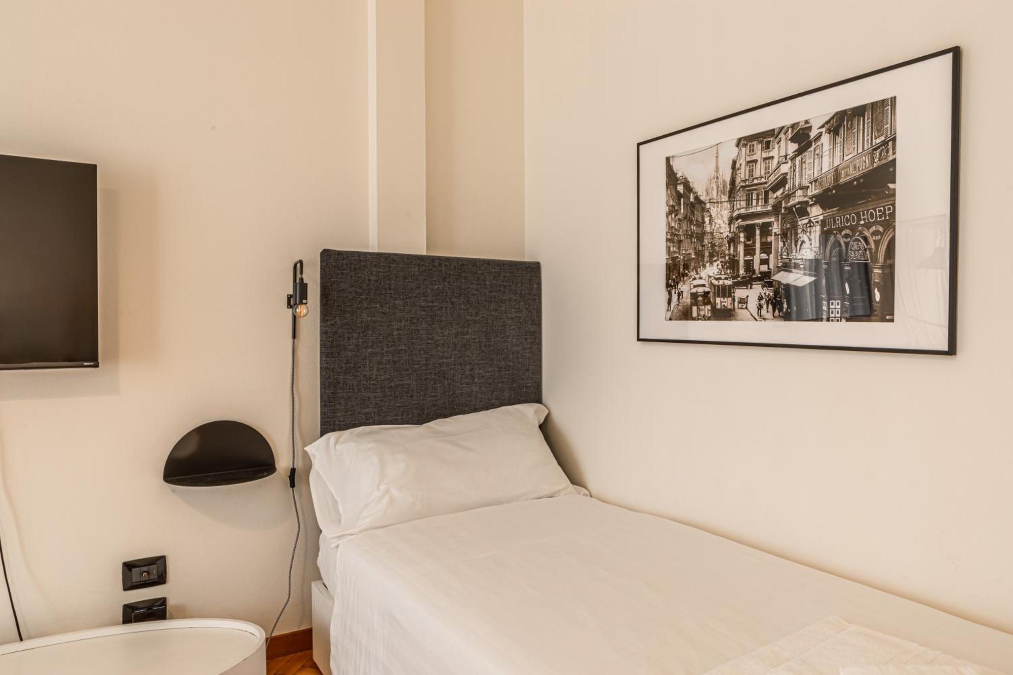 Ca' Magenta Milano