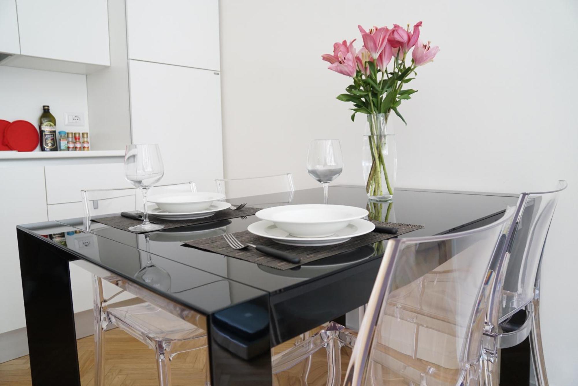 Apartment Il Milanese City Center Comfort And Relax - Central Station