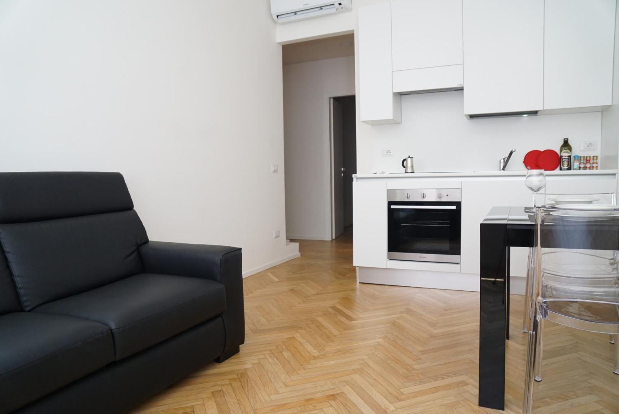 Apartment Il Milanese City Center Comfort And Relax - Central Station Milan