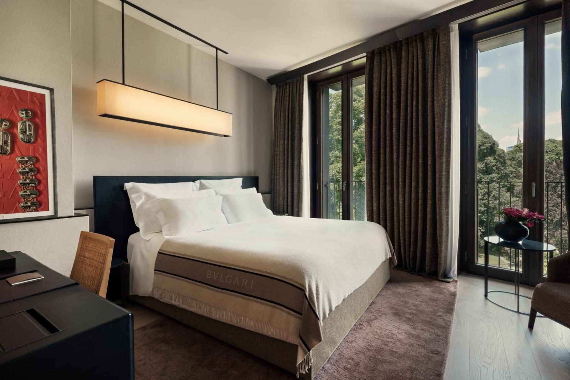 Bulgari 5* Milano