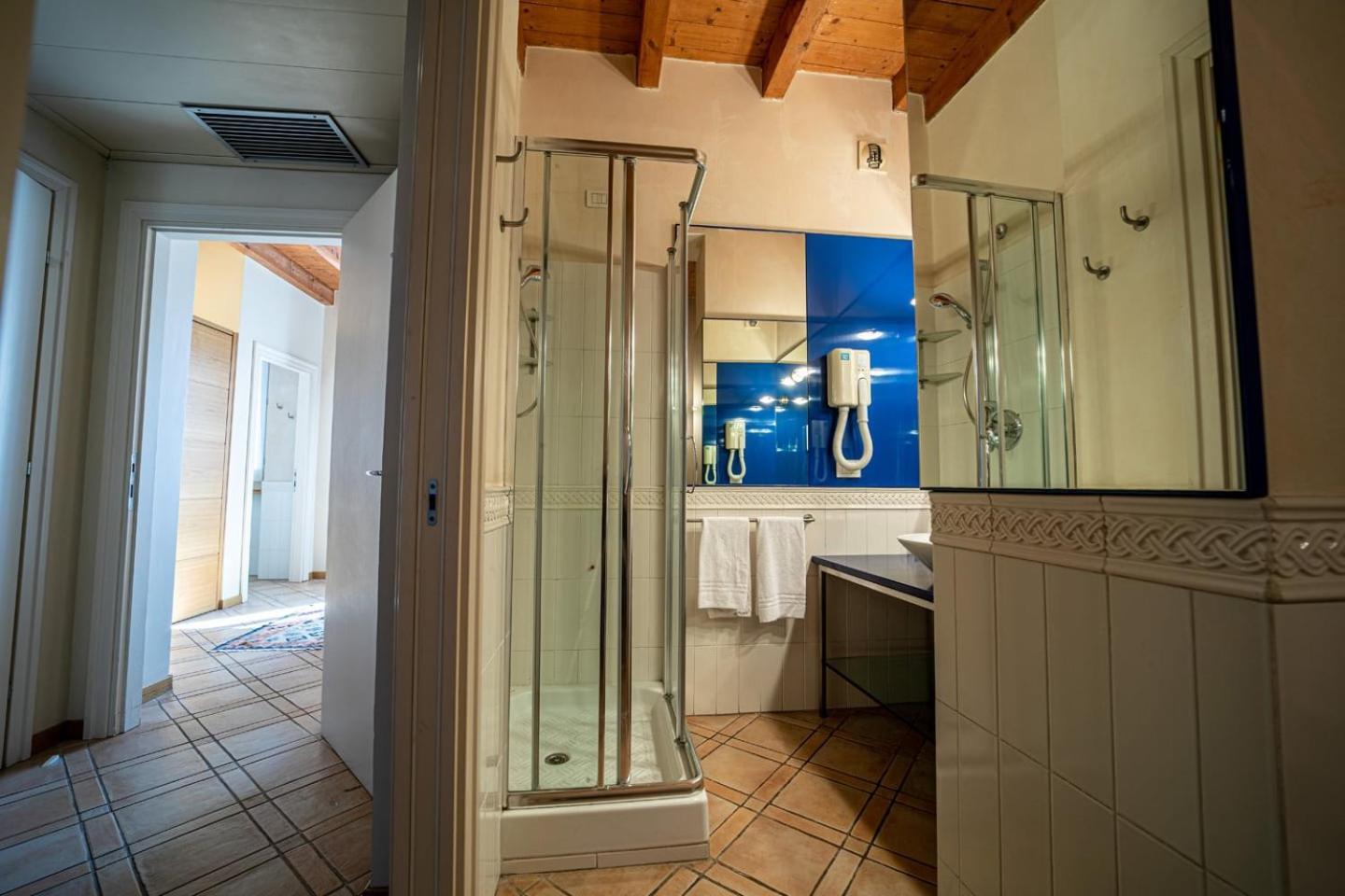 Ascanio Sforza - & Aparthotel