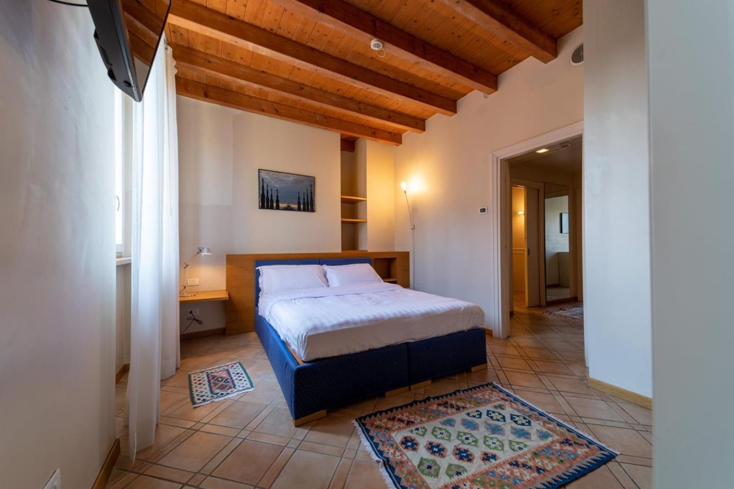 Aparthotel Ascanio Sforza - & 2*