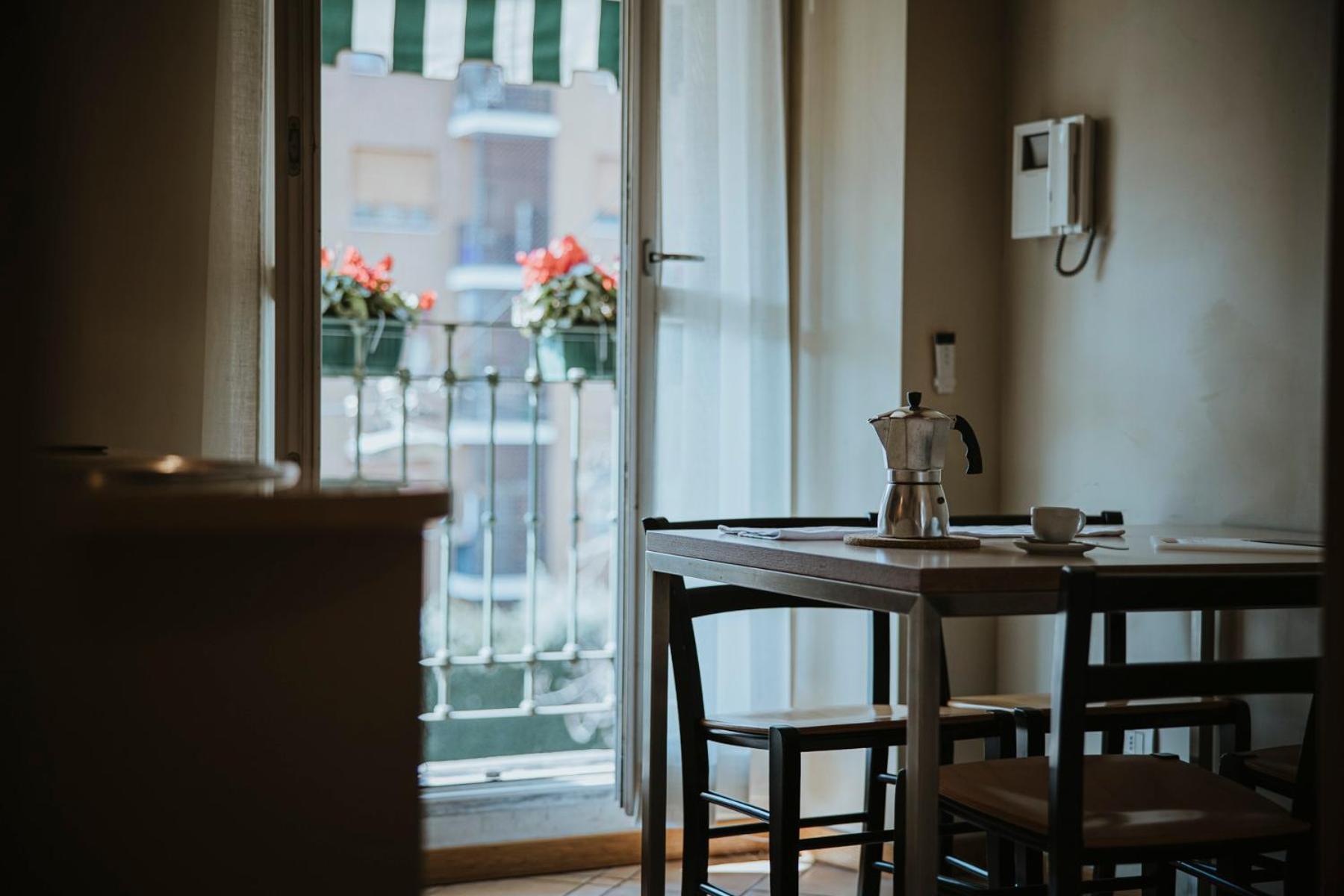 Aparthotel Ascanio Sforza - &