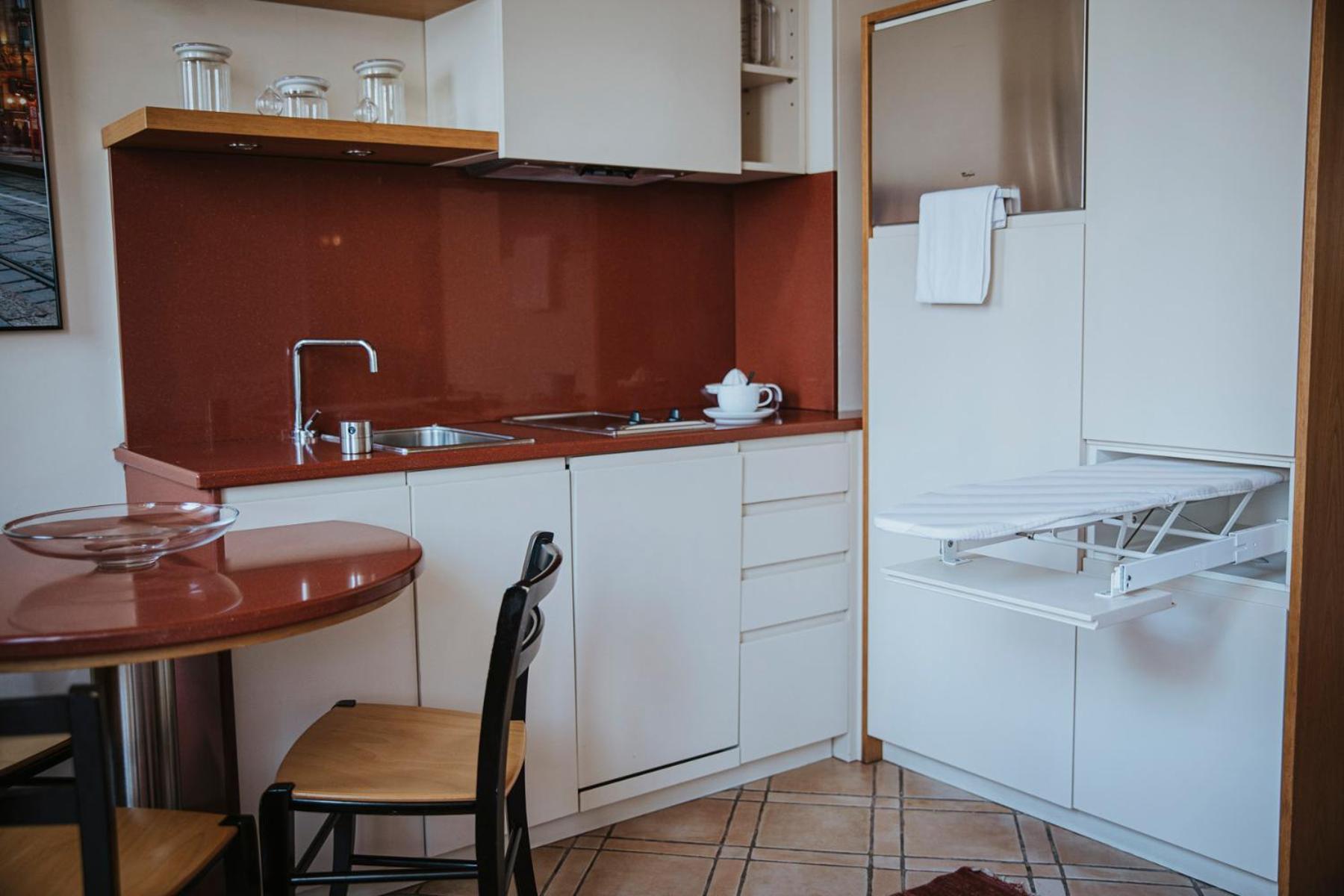 Aparthotel Ascanio Sforza - & Milan