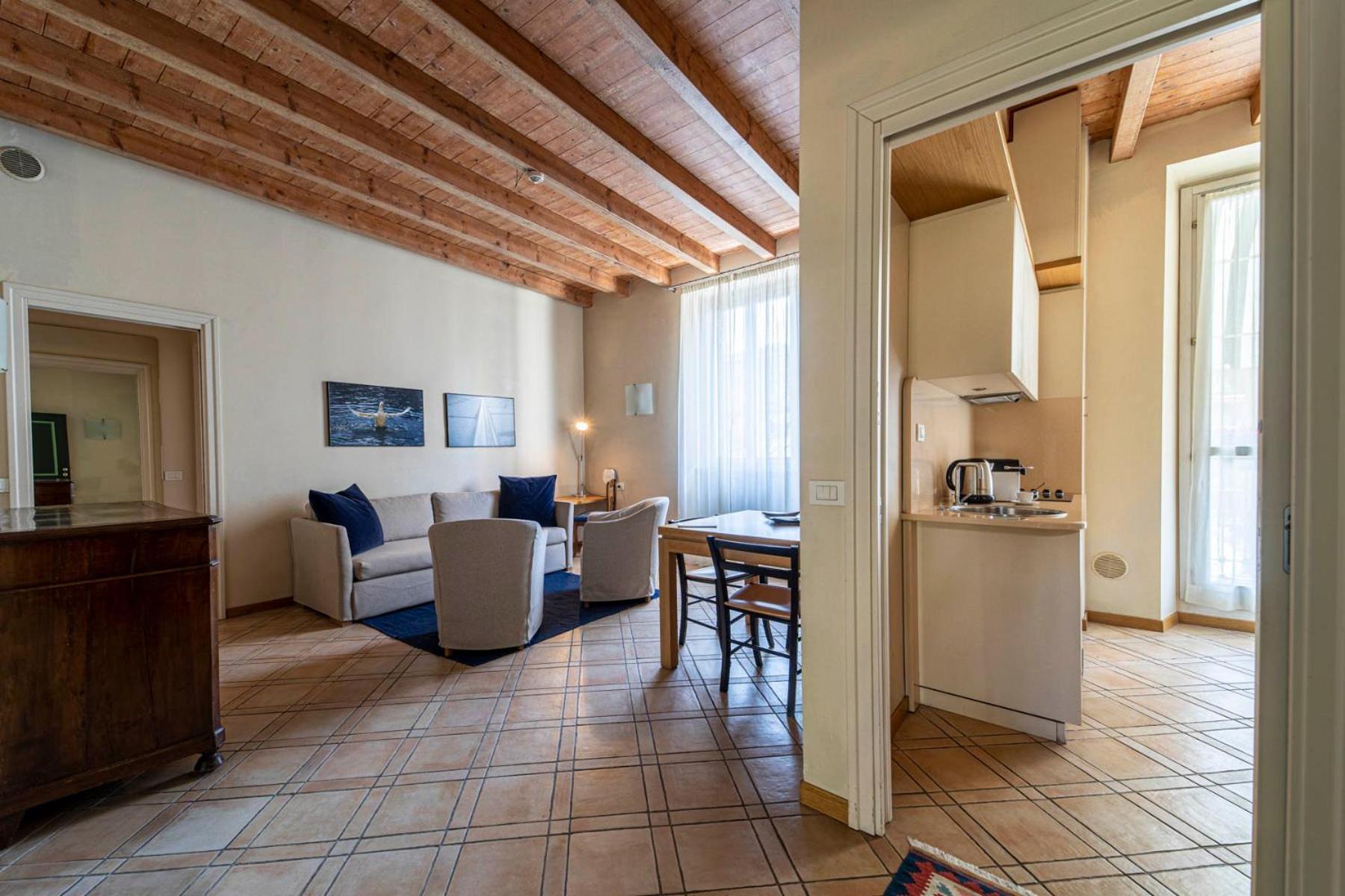 Aparthotel Ascanio Sforza - &