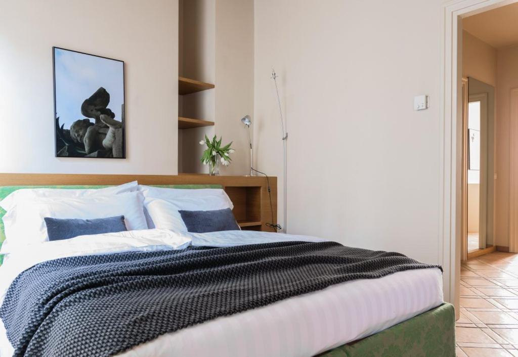 Aparthotel Ascanio Sforza - & Milan