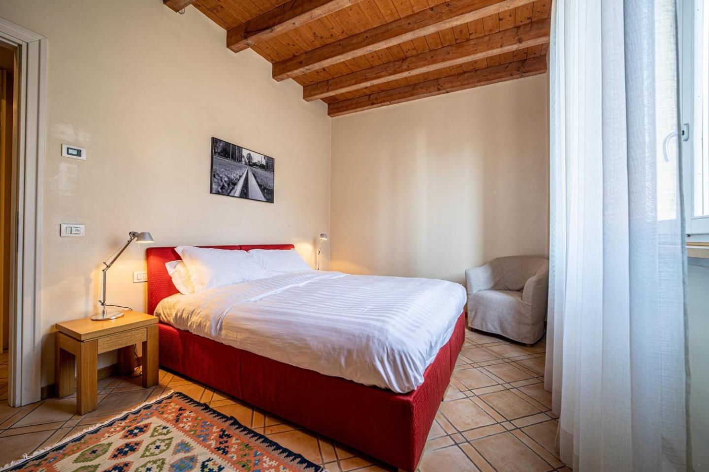 Ascanio Sforza - & Aparthotel
