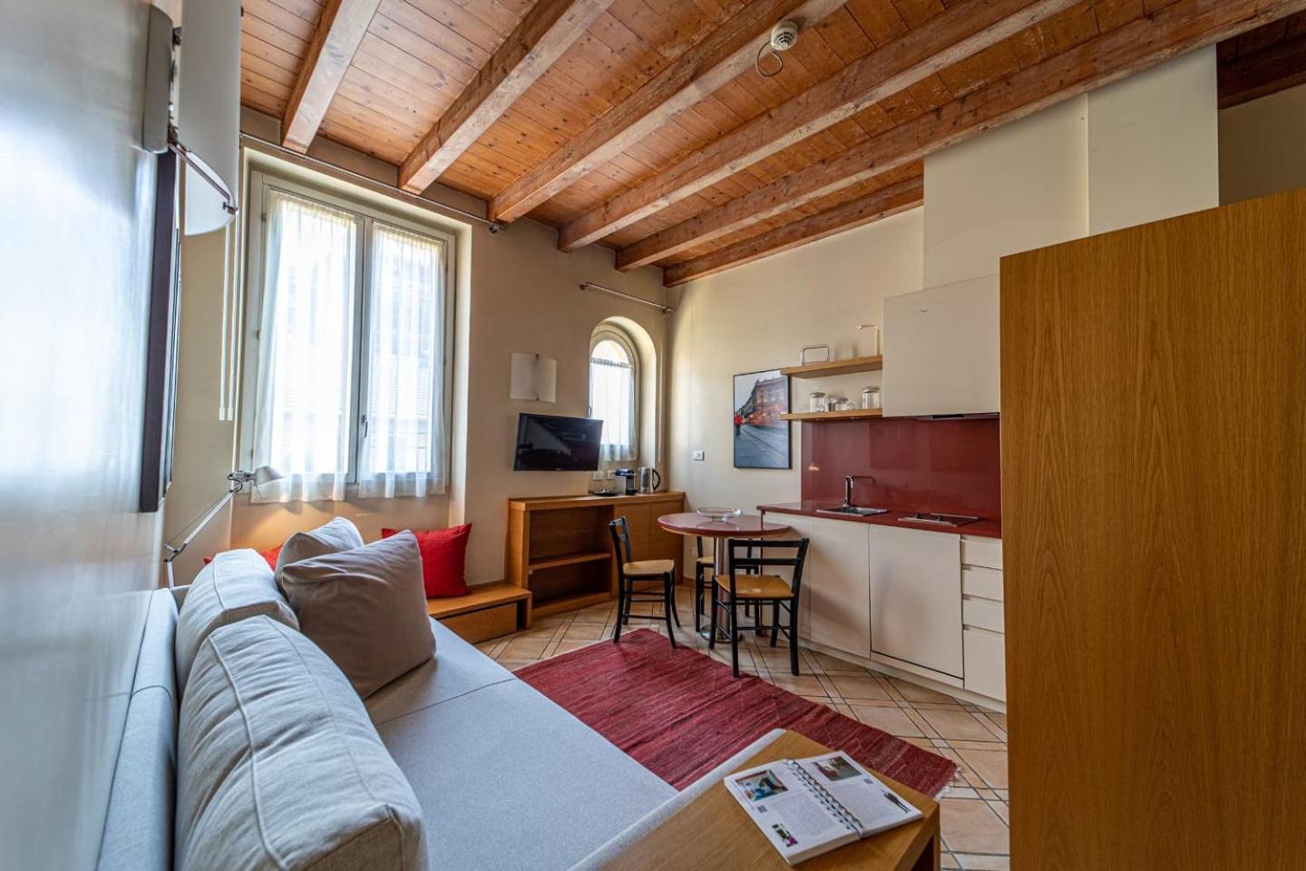 Ascanio Sforza - & 2* Milan