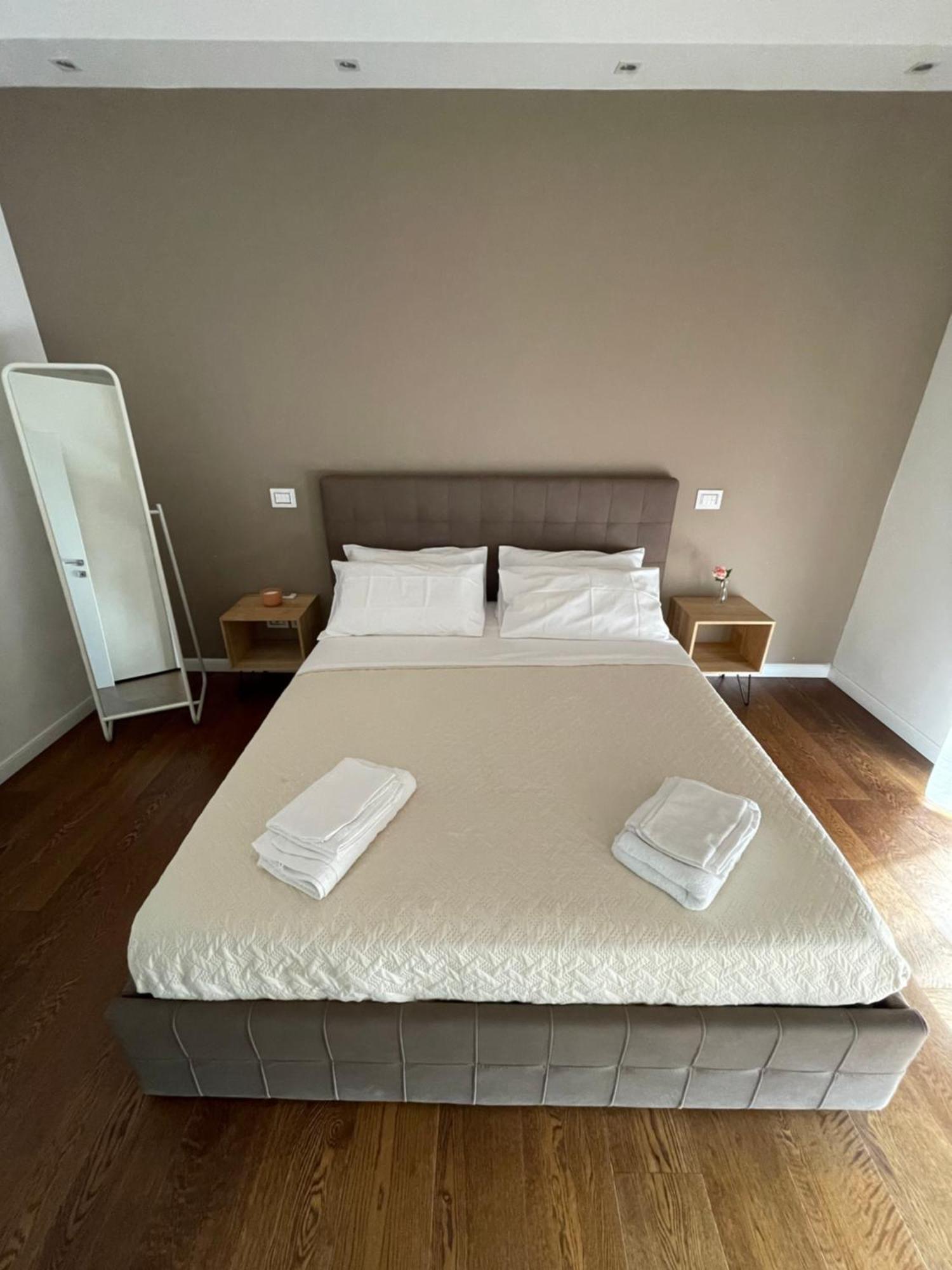 Morivione - Bocconi Free Parking Milan