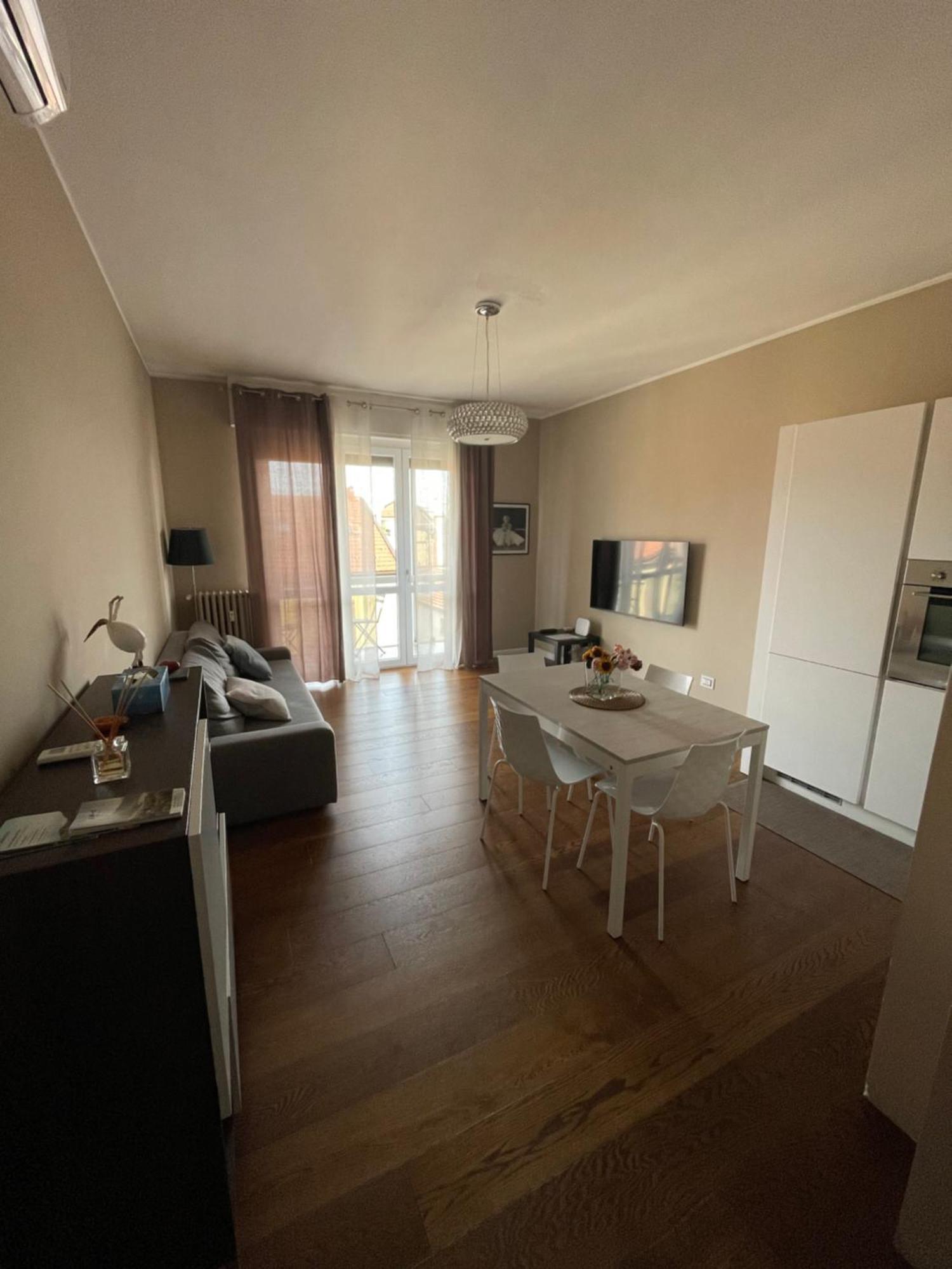 Morivione - Bocconi Free Parking * Milan