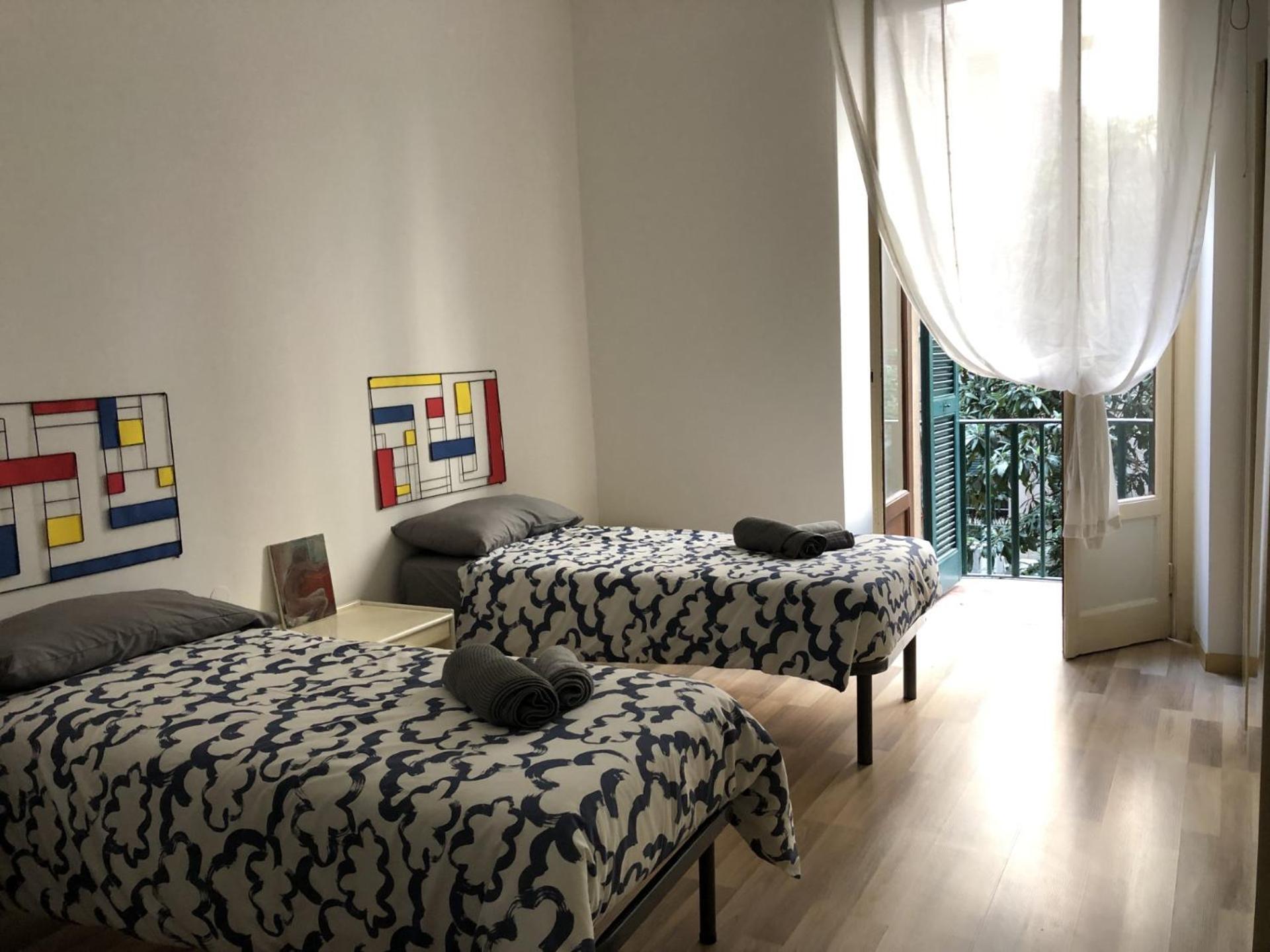 Appartamento Venini Station Milano