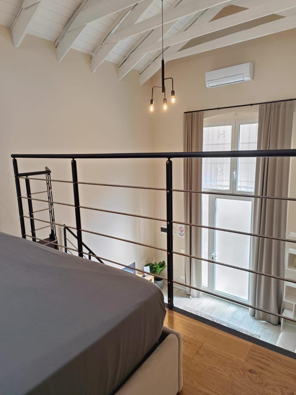 Yr - Bocconi Holiday home