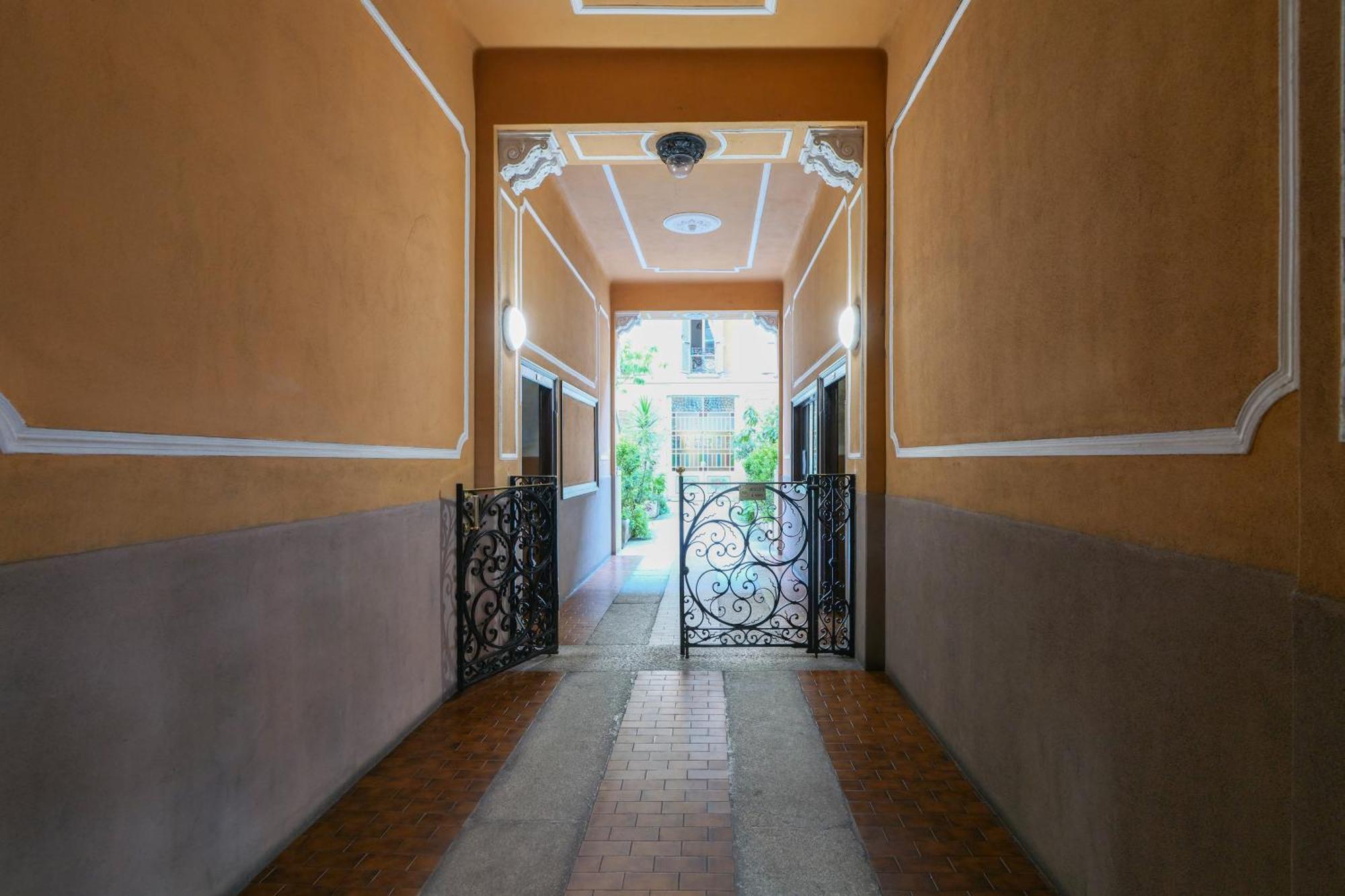 Primopiano - Ozanam Apartment Milan