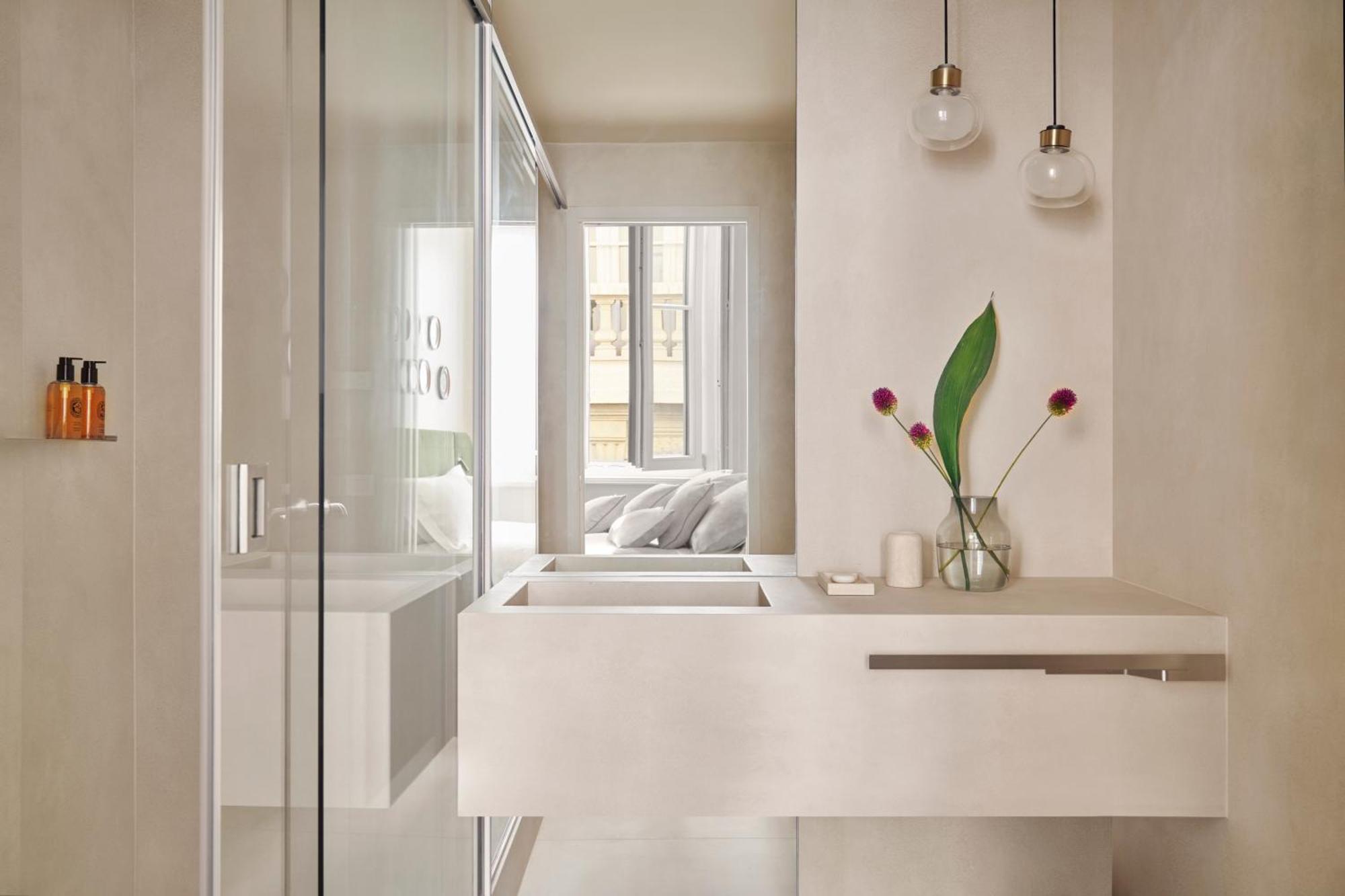 Guest house Crossing Manzoni Milan
