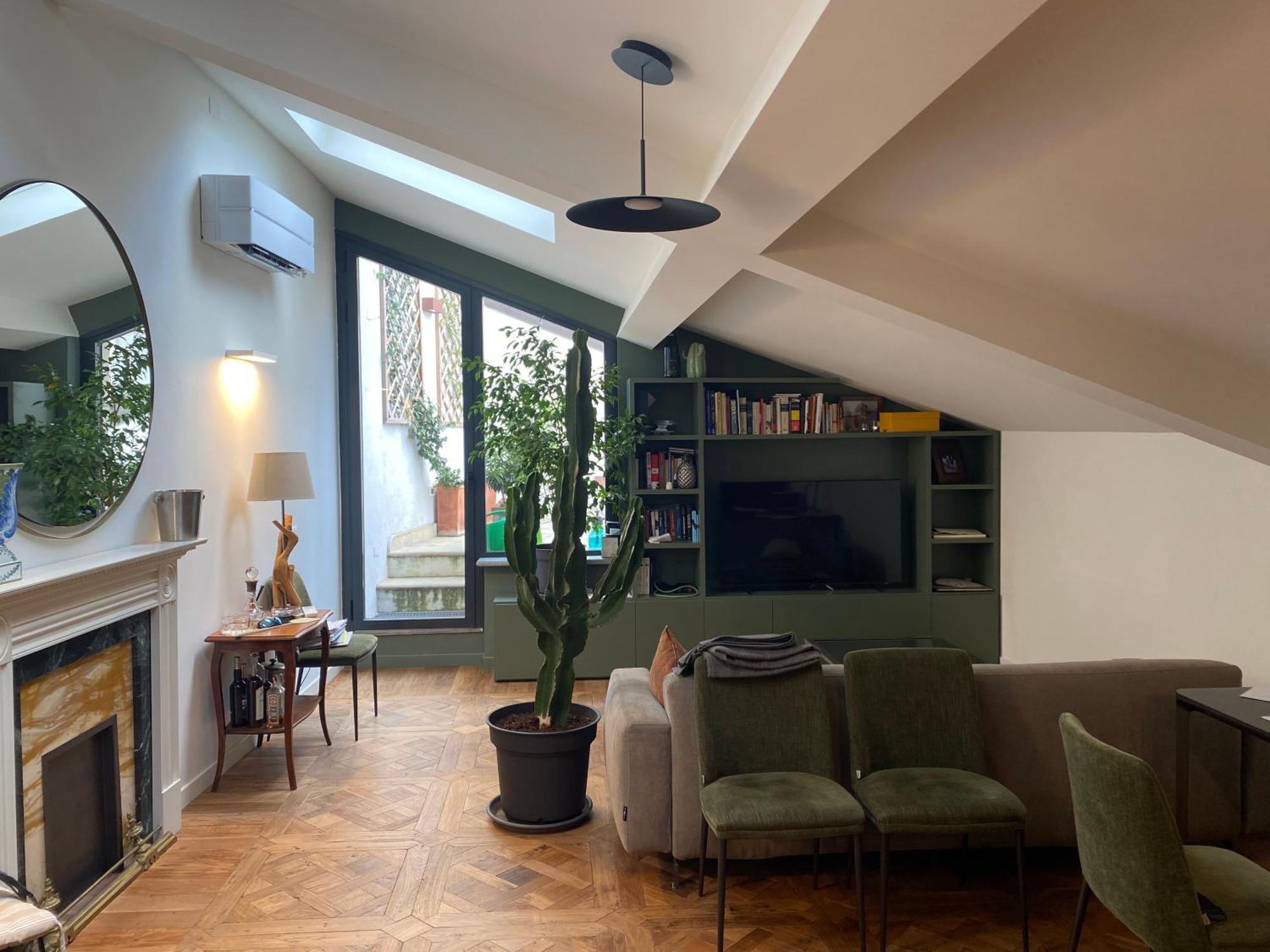 Apartment Sant Ambroeus &