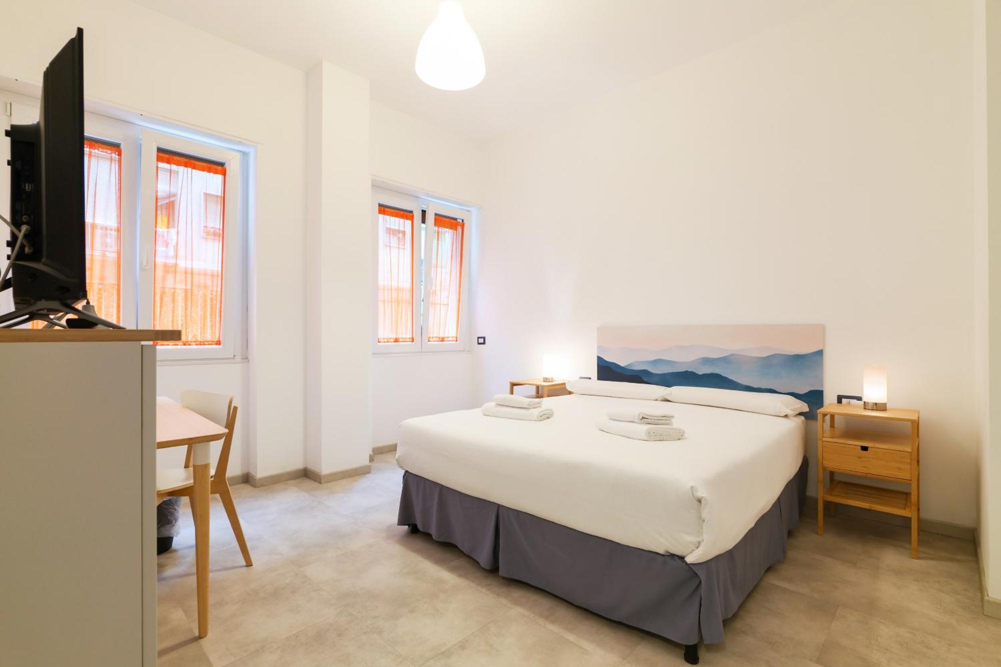 Primopiano - K51 Guest house *