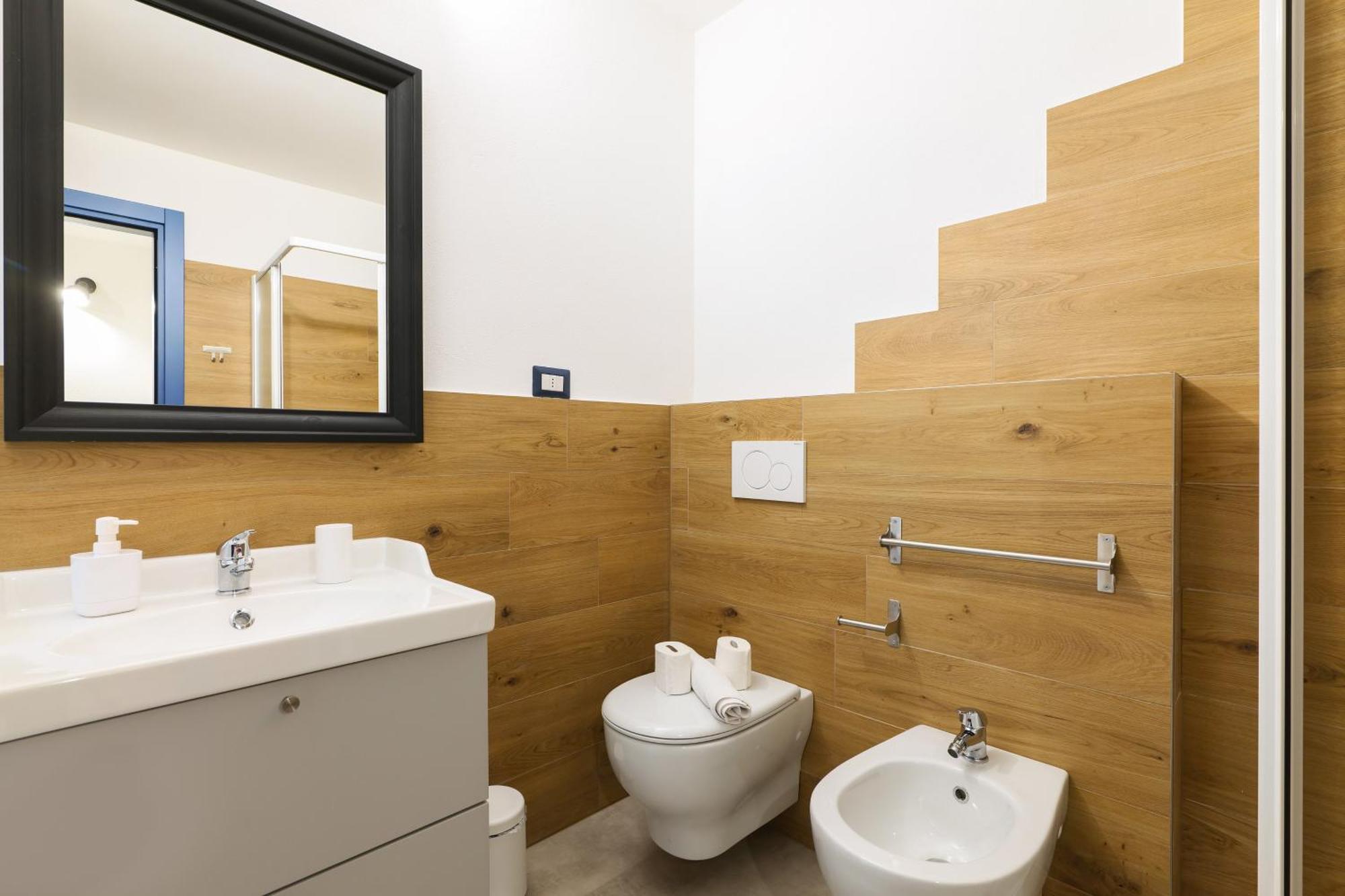 Primopiano - K51 Guest house
