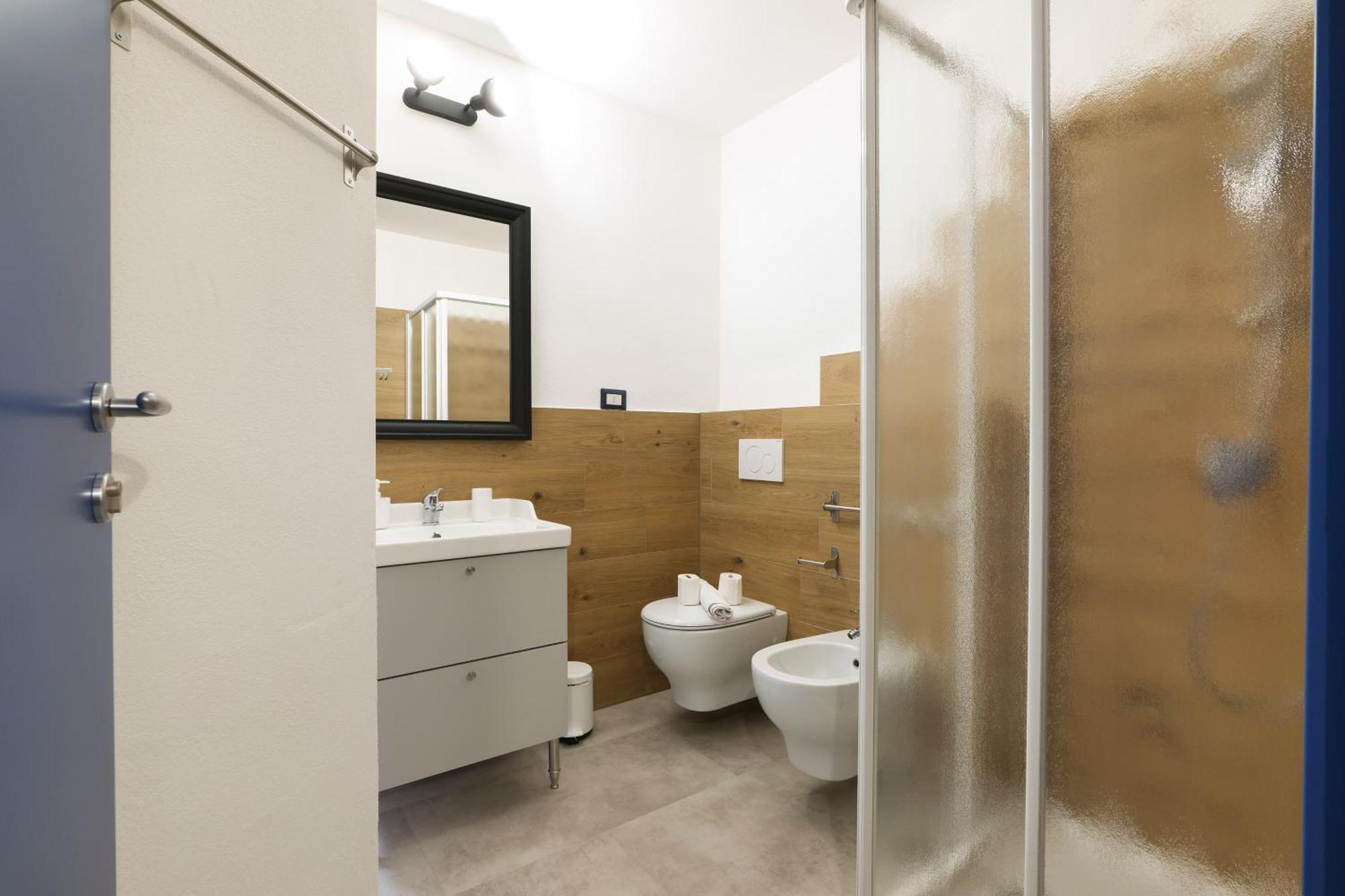 Primopiano - K51 Guest house *