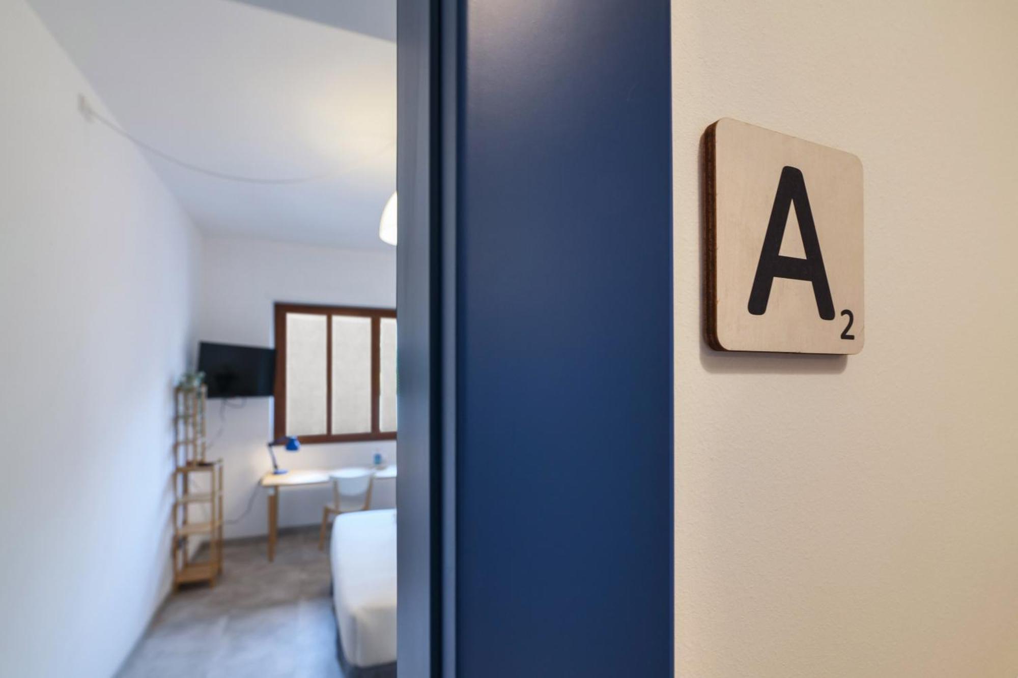 Primopiano - K51 Guest house