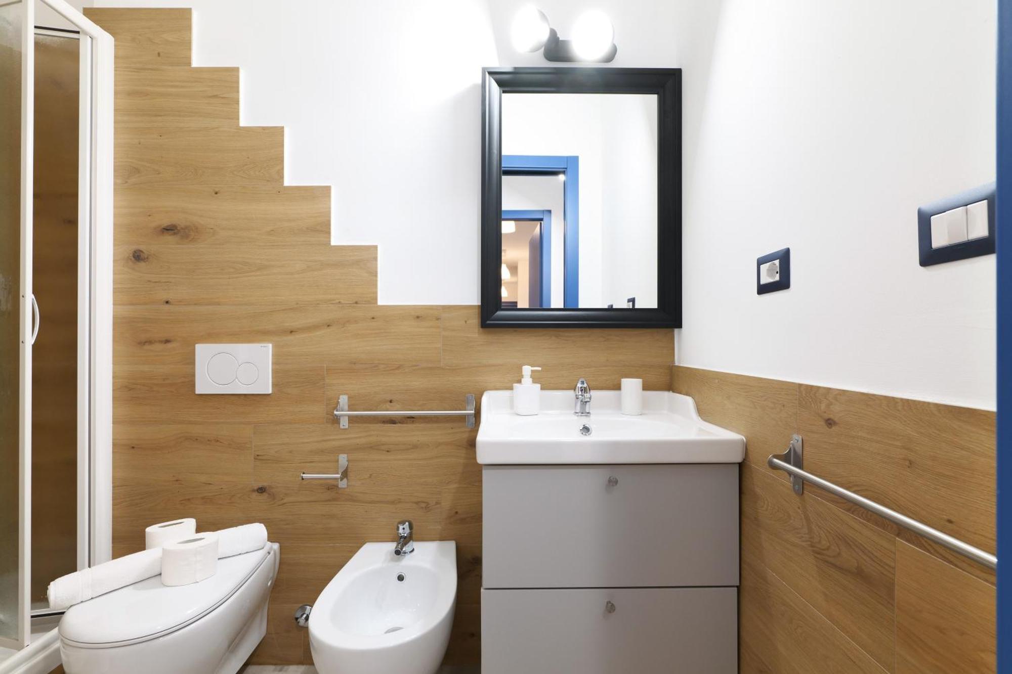 Guest house Primopiano - K51 Milan