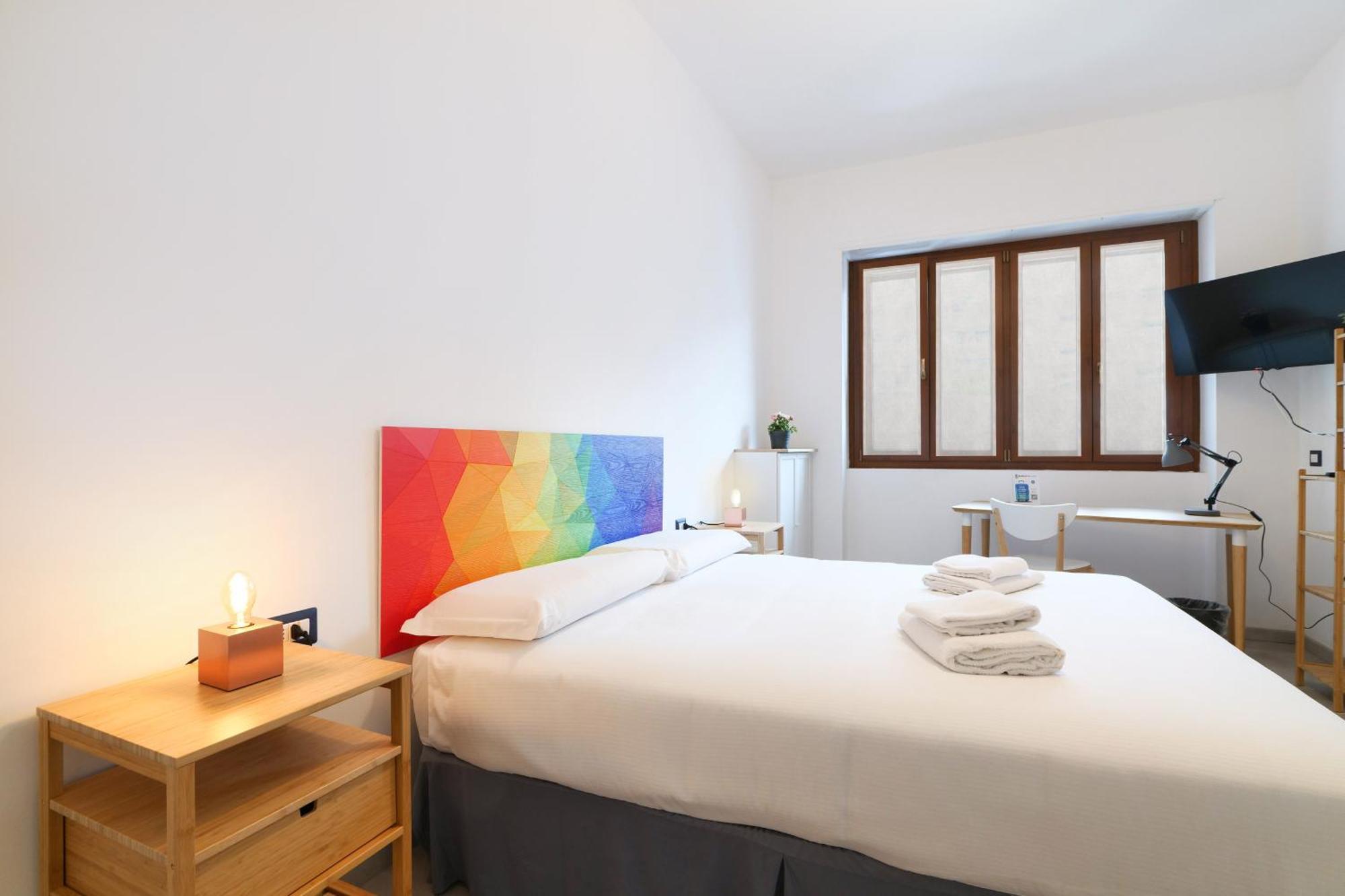 Primopiano - K51 Guest house *