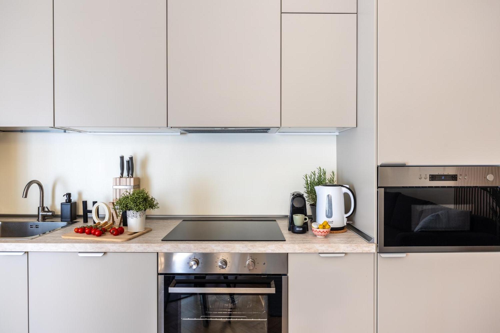 Apartamento Navigli-duomo - Prestige Netflix-wifi *