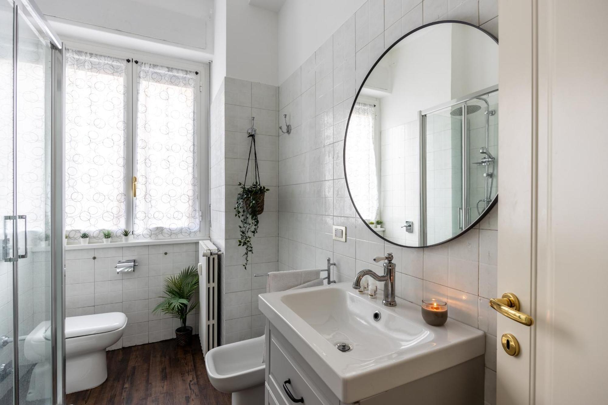 Apartamento Navigli-duomo - Prestige Netflix-wifi
