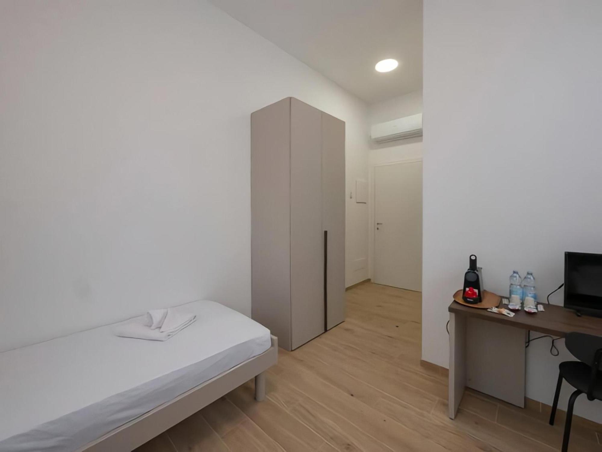 Casa Sforza Guest house Milan