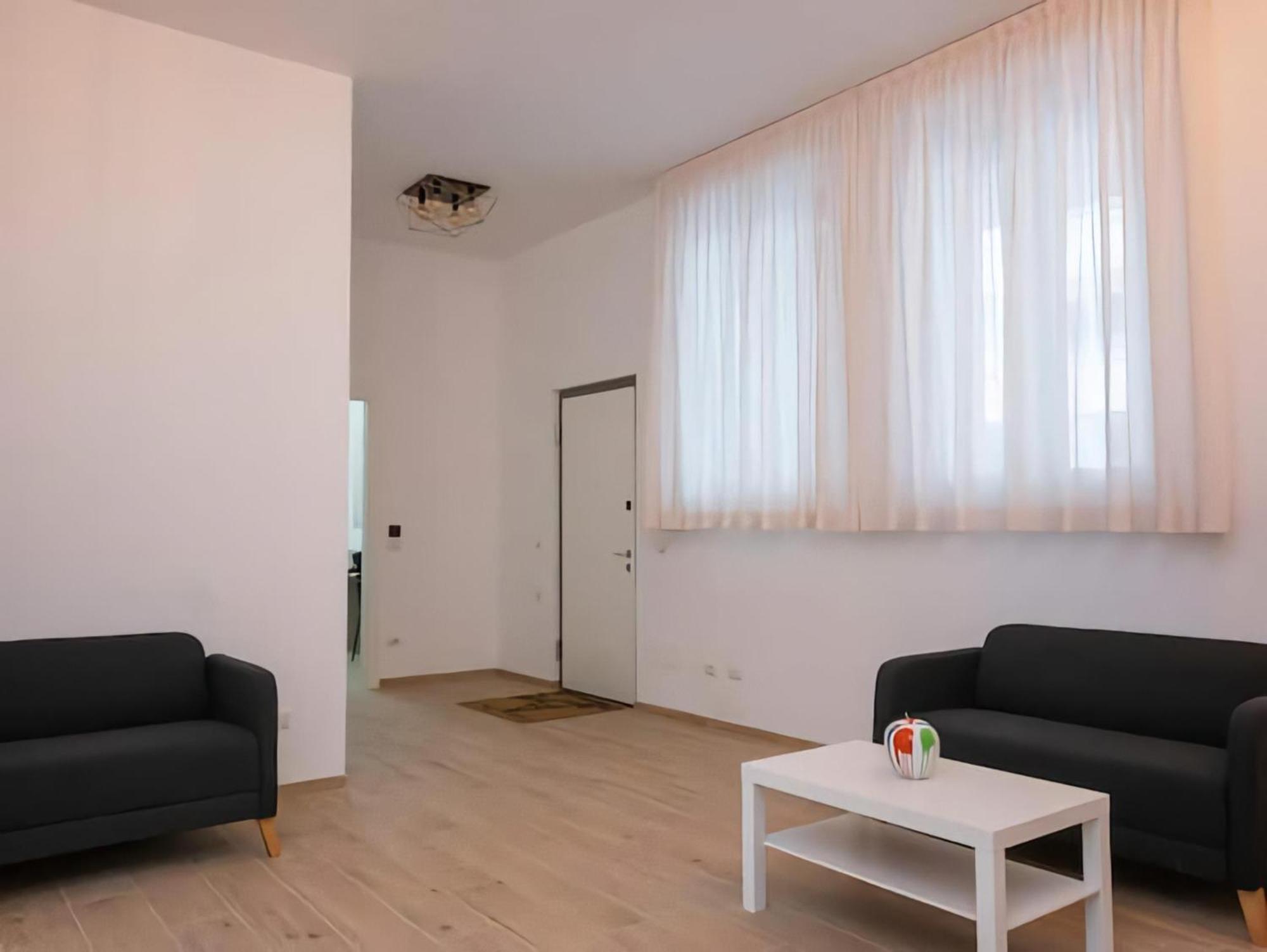Casa Sforza Guest house