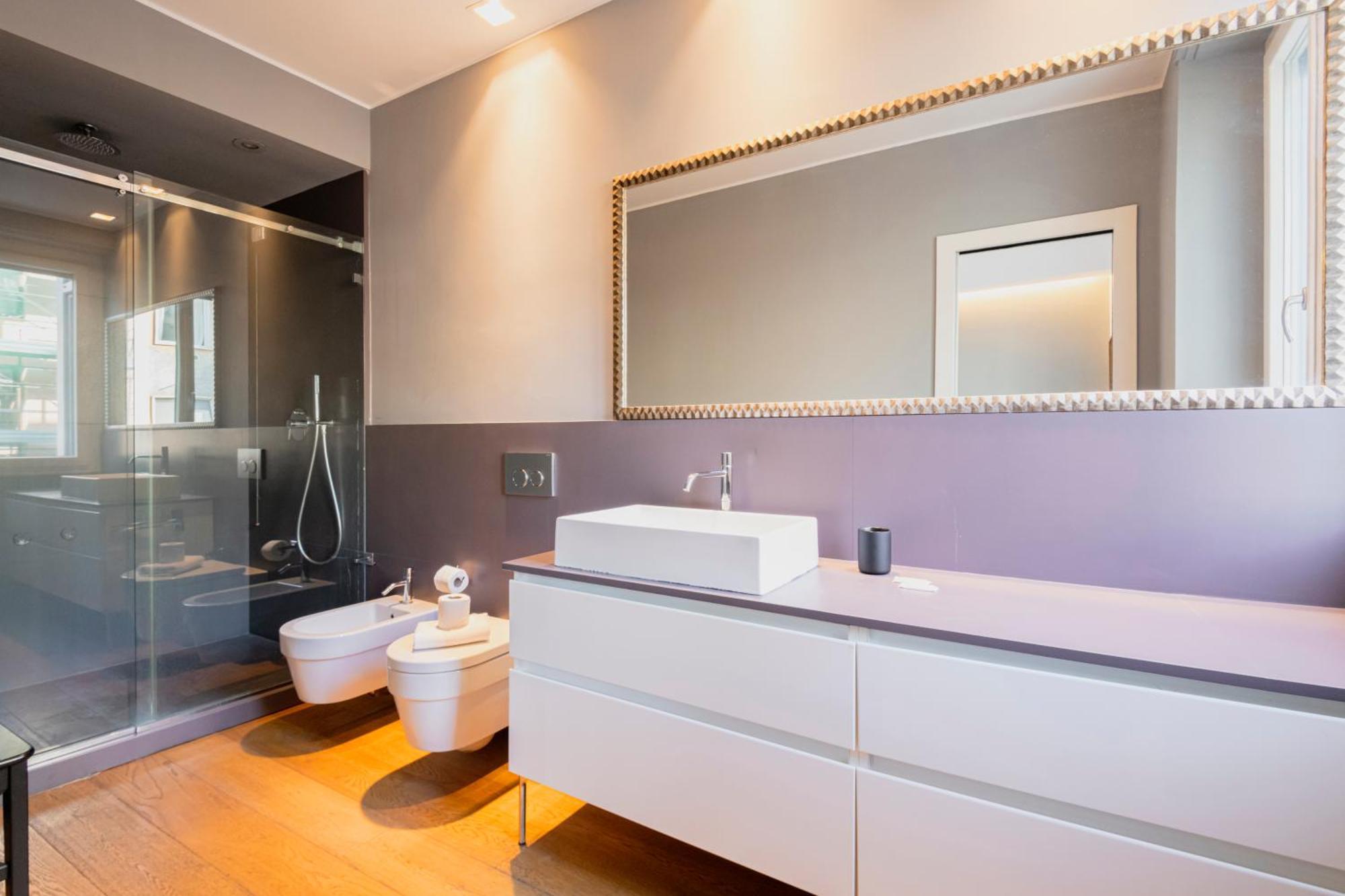 Apartment Splendid House Buenos Aires Piazza Lima Milan