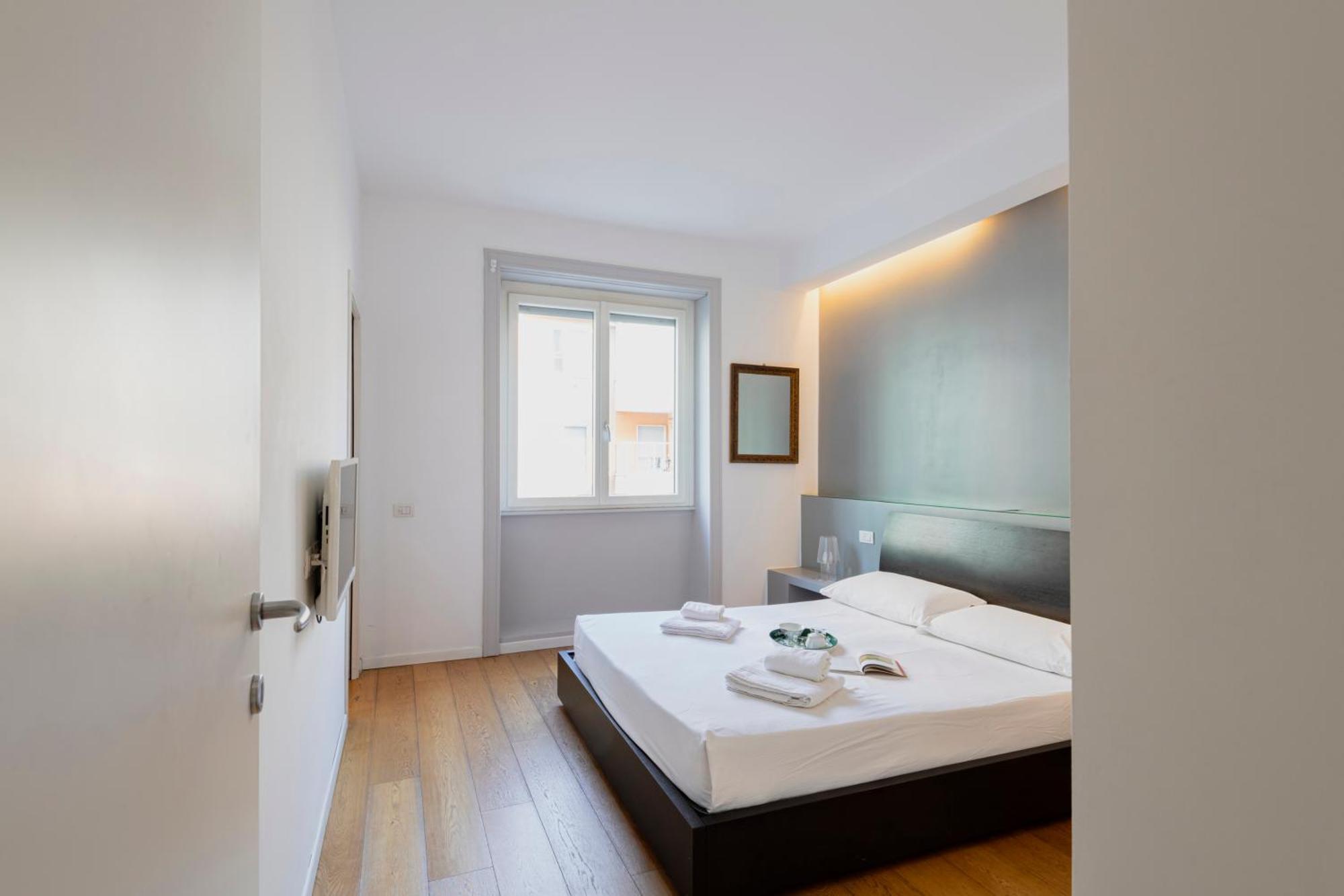 Appartamento Splendid House Buenos Aires Piazza Lima