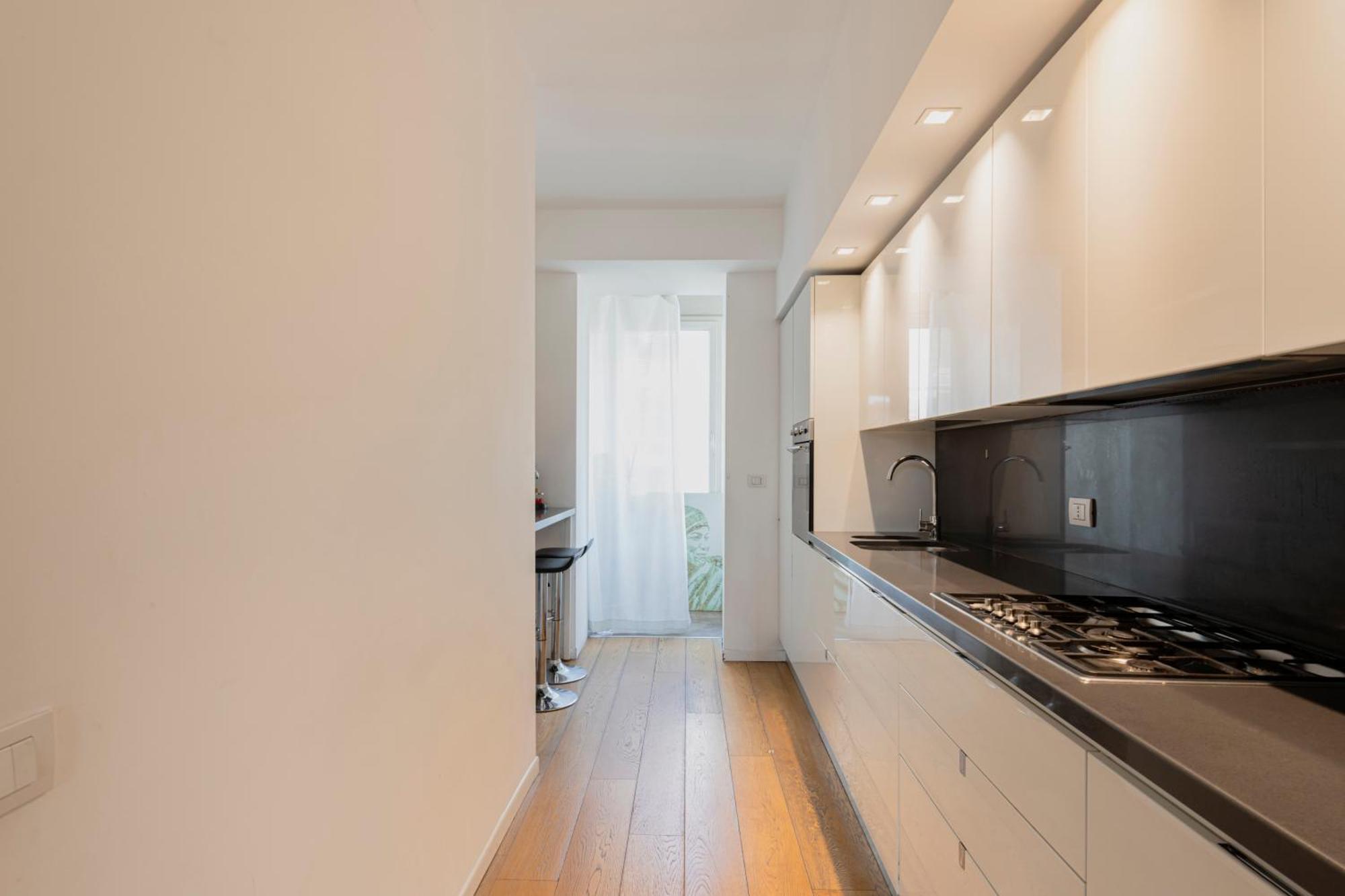 Splendid House Buenos Aires Piazza Lima Apartment