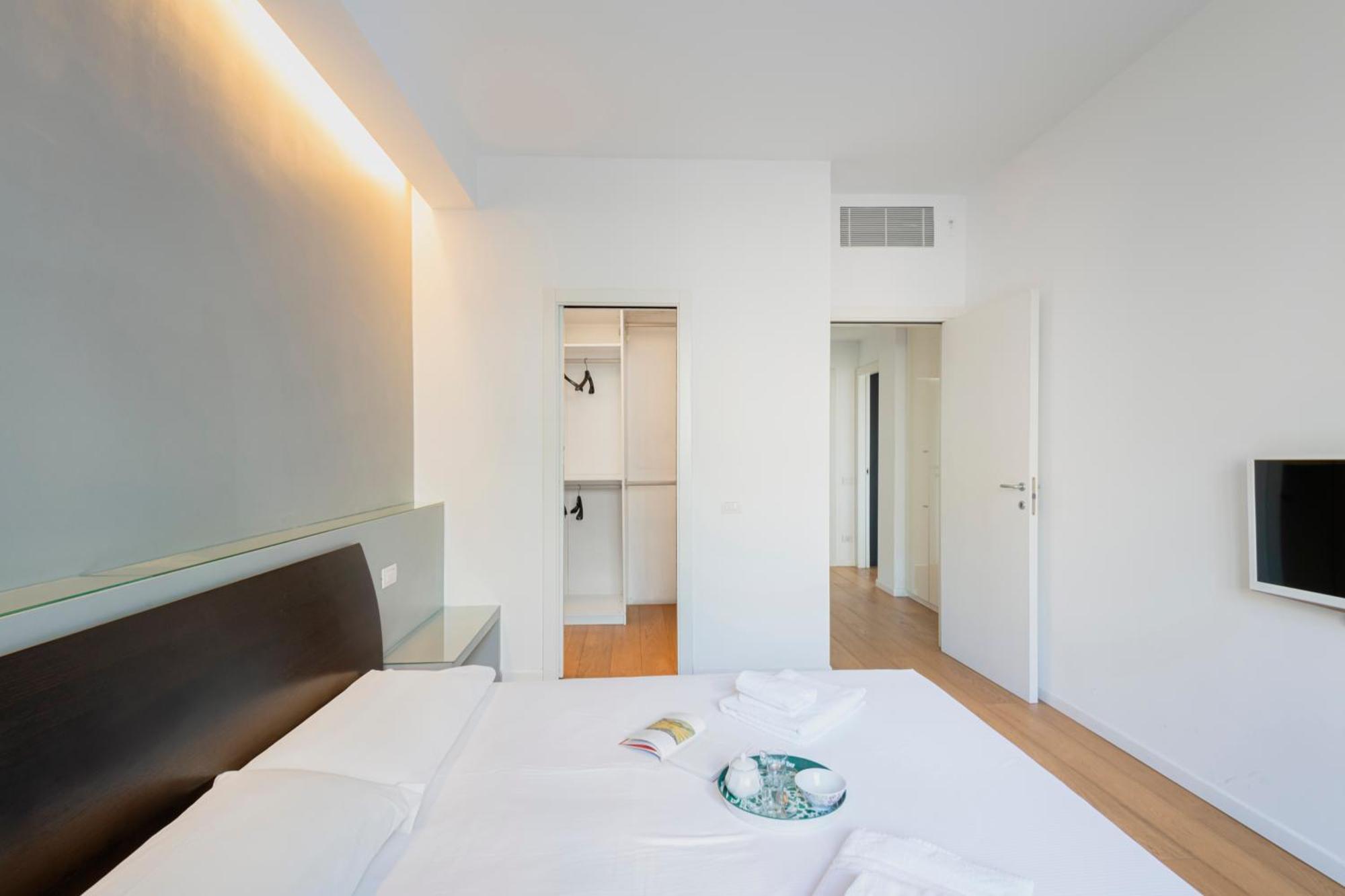 Apartment Splendid House Buenos Aires Piazza Lima *