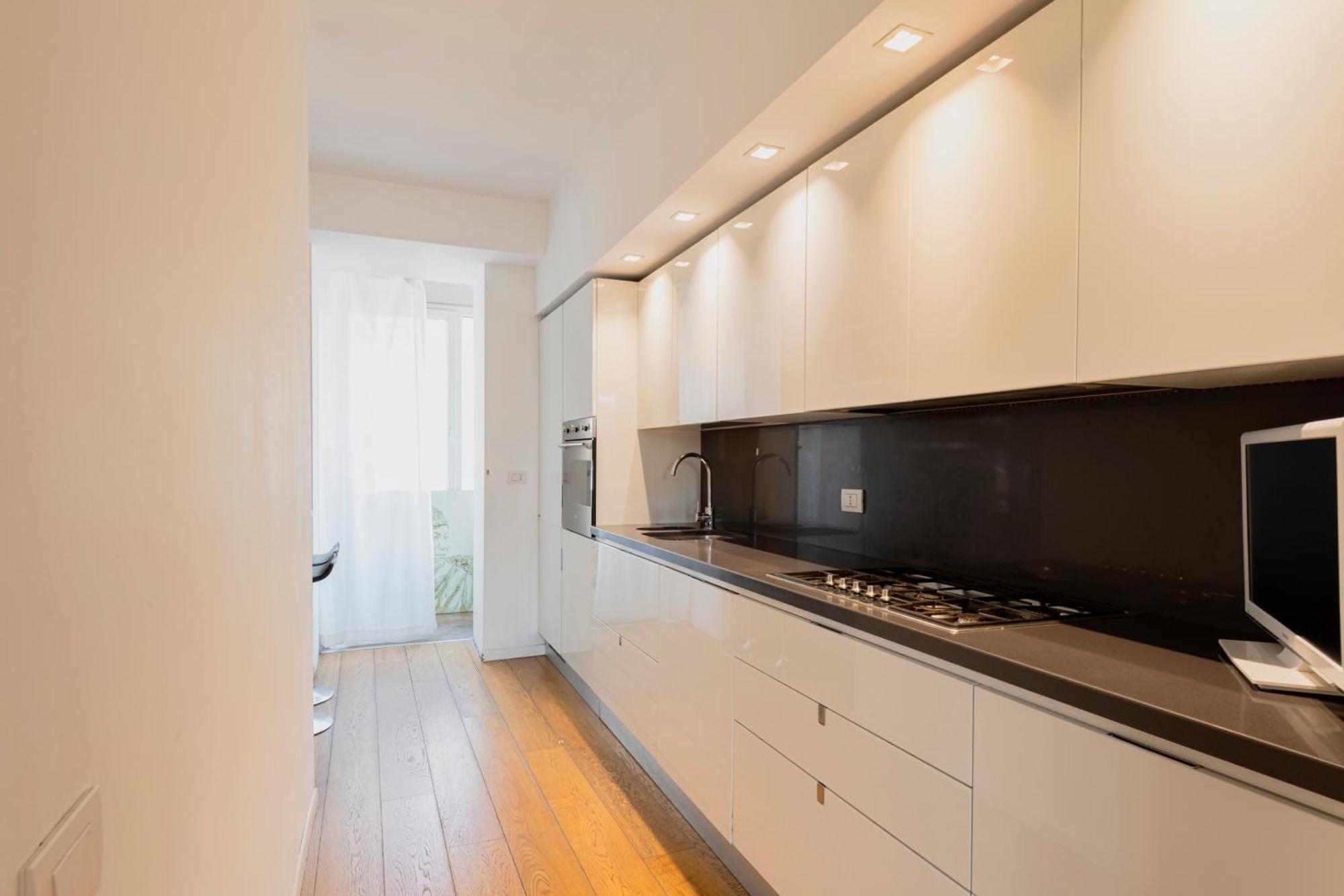 Splendid House Buenos Aires Piazza Lima Apartment *