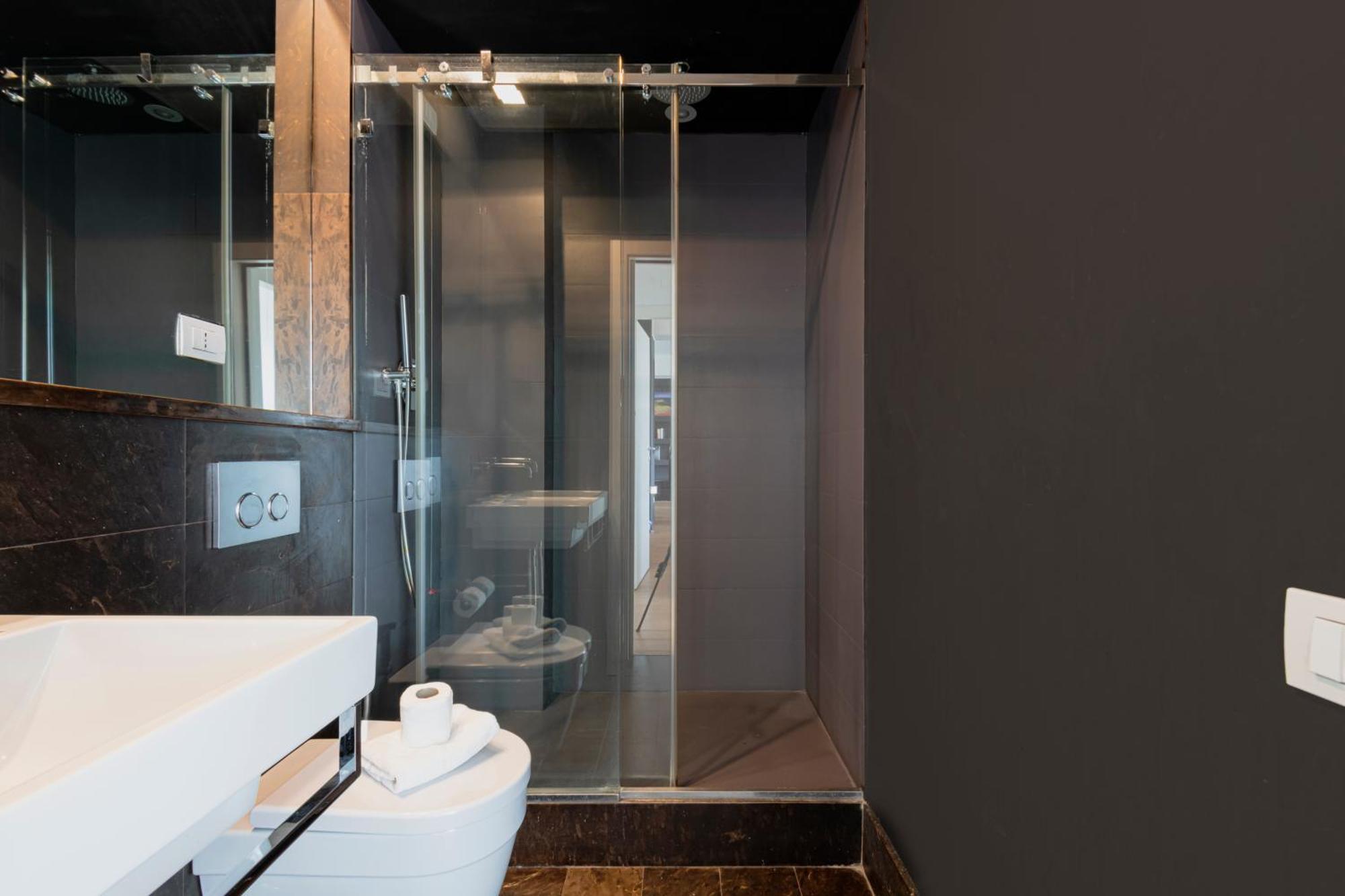 Appartamento Splendid House Buenos Aires Piazza Lima