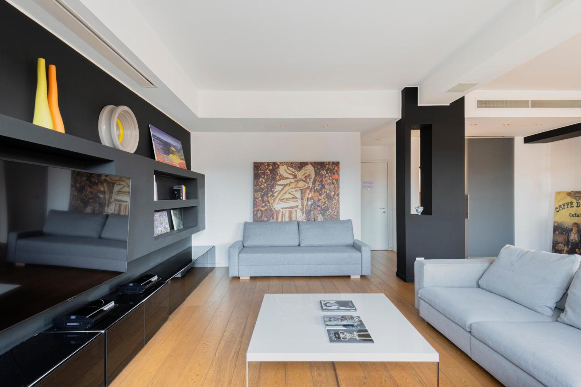 Splendid House Buenos Aires Piazza Lima Apartment *