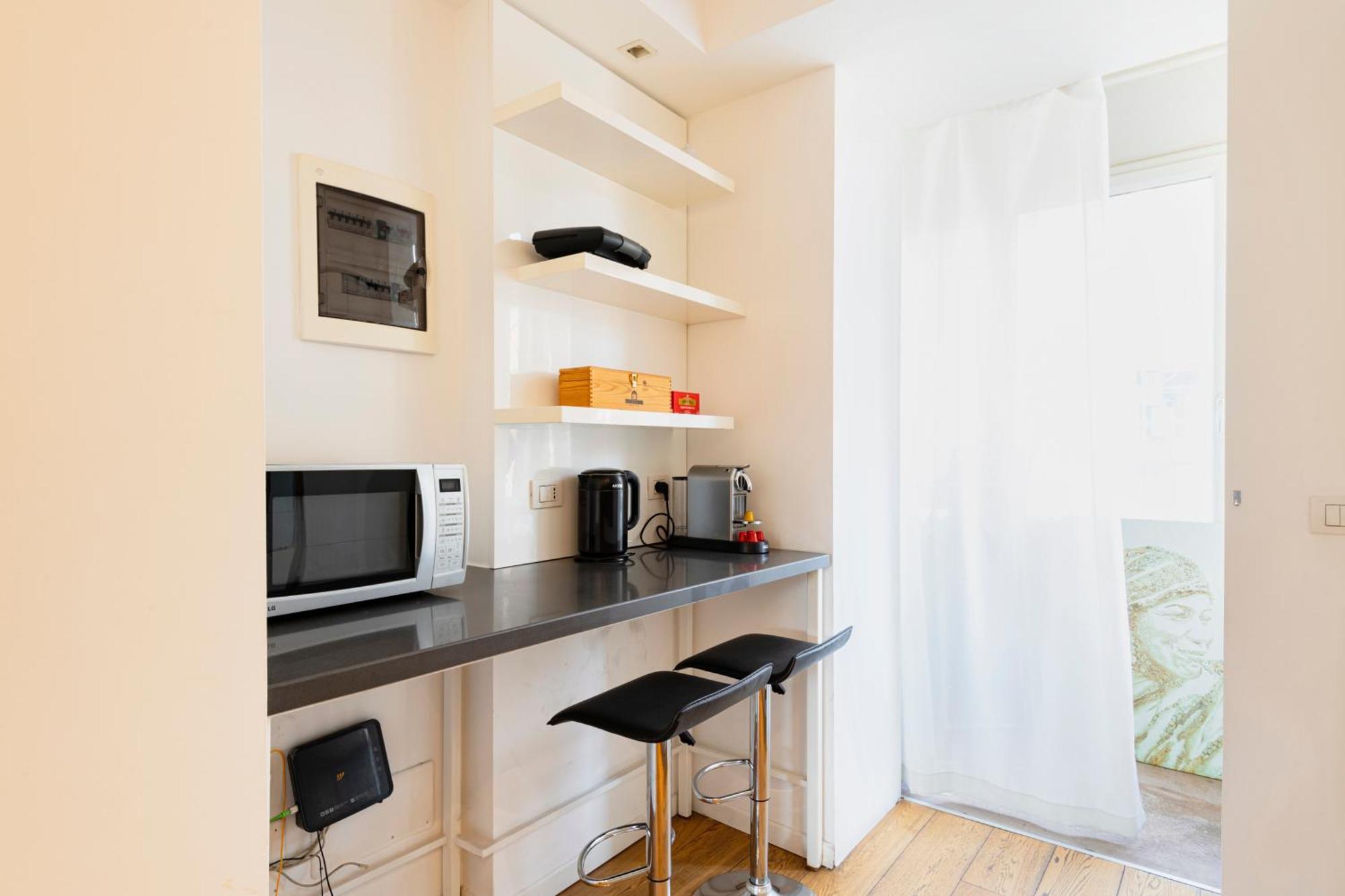 Splendid House Buenos Aires Piazza Lima Apartment