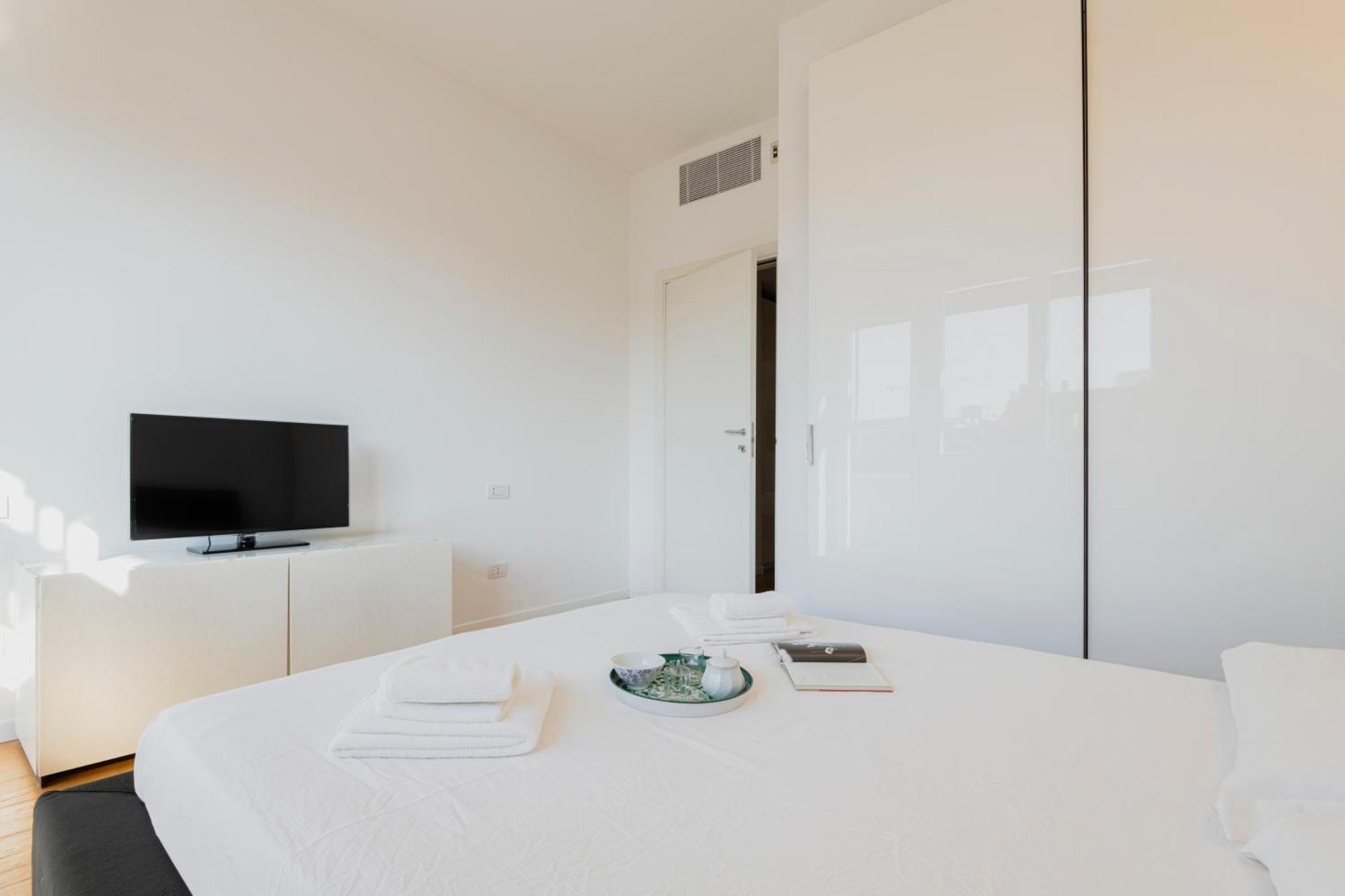 Appartamento Splendid House Buenos Aires Piazza Lima *