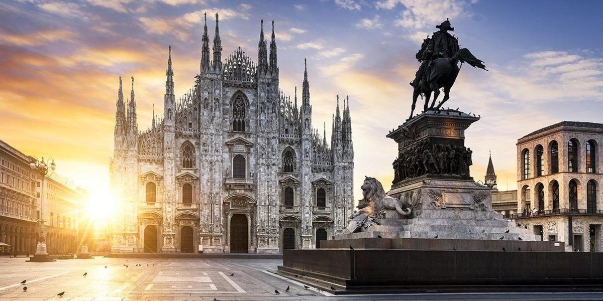 Amico Milan