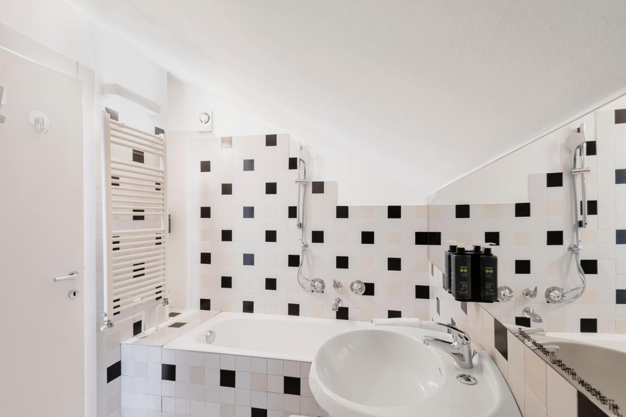Relstay - Arco Della Pace - Sunny Loft Milan